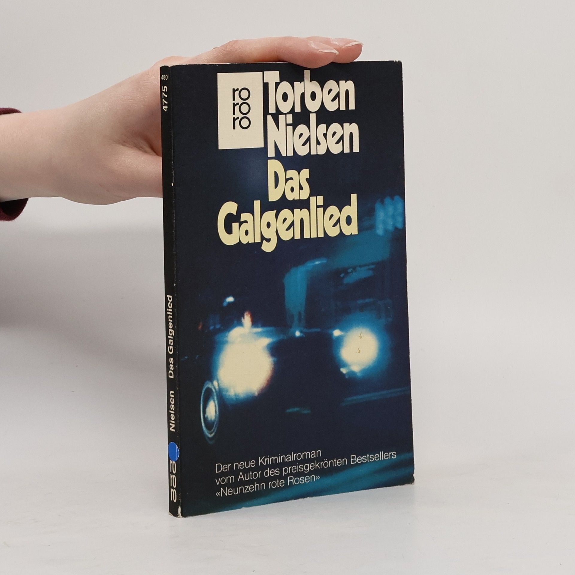 Torben Nielsen Das Galgenlied