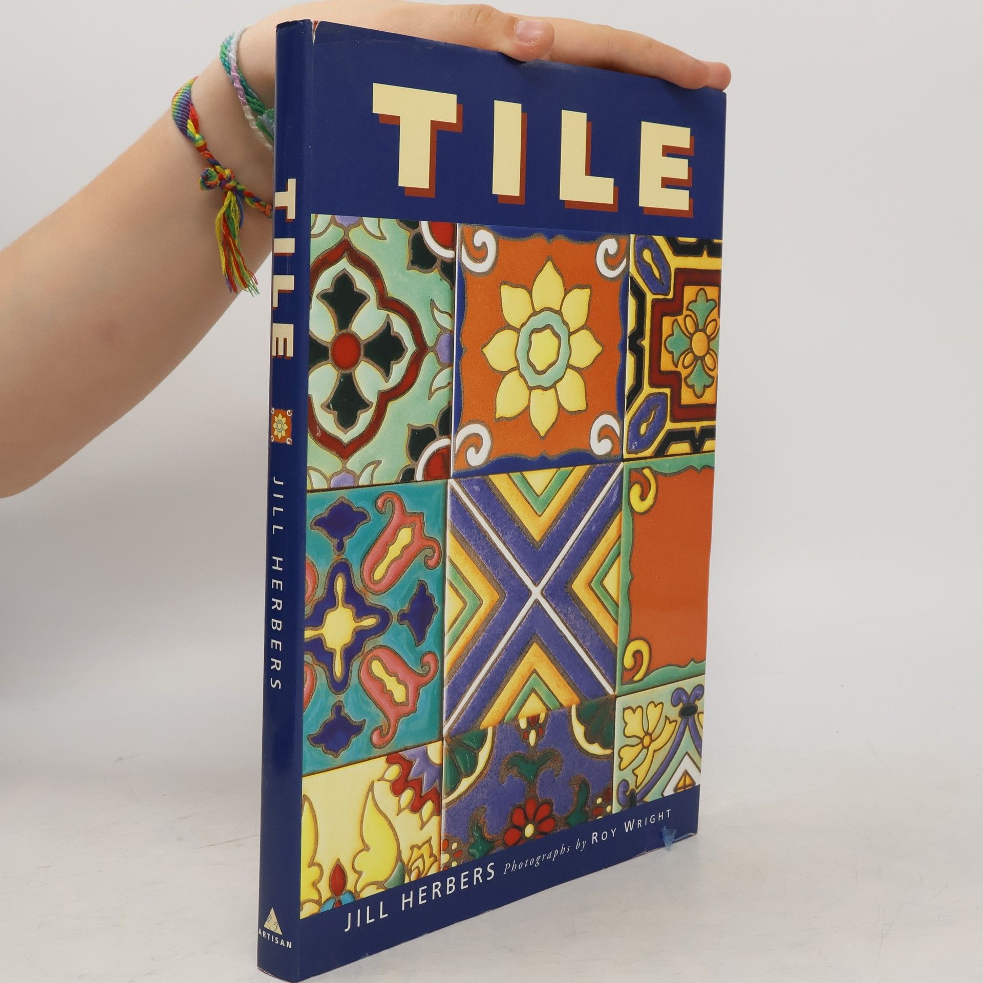 Jill Herbers Tile