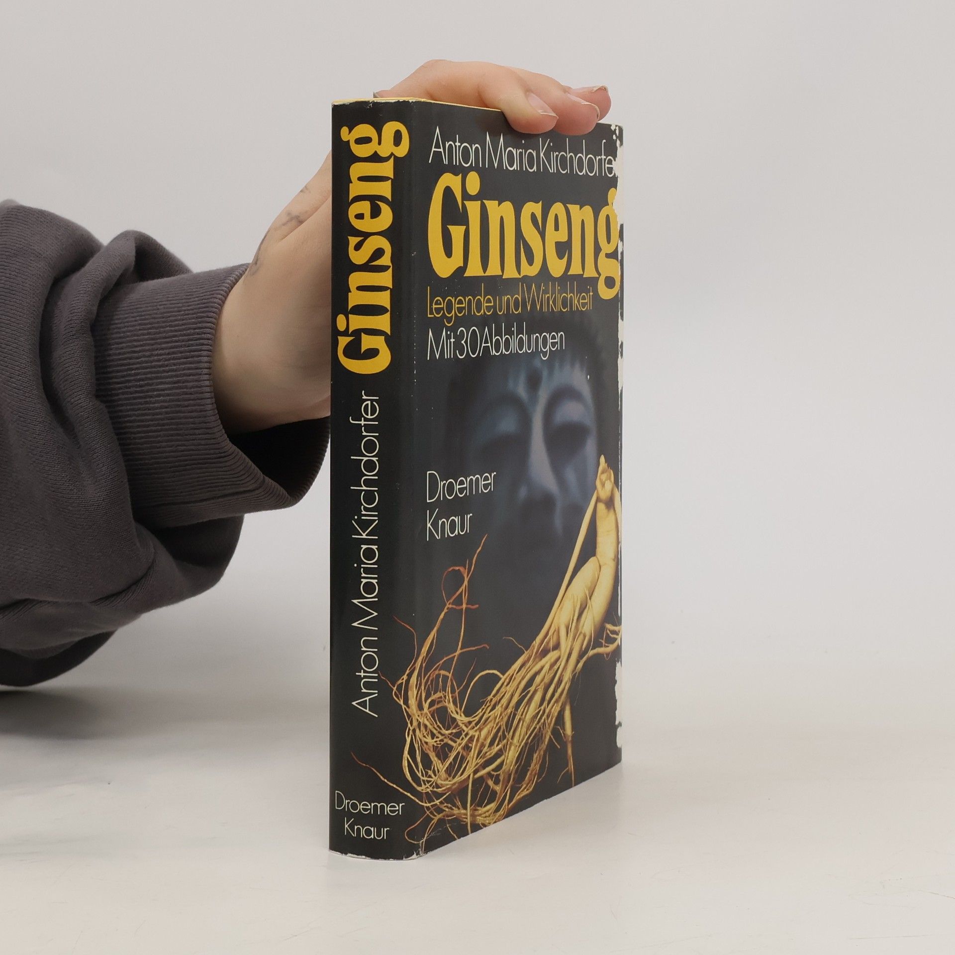 Ginseng