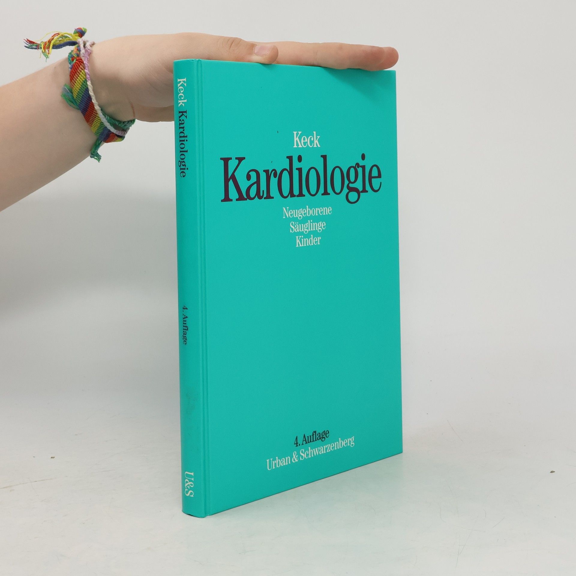 Ernst W. Keck Kardiologie
