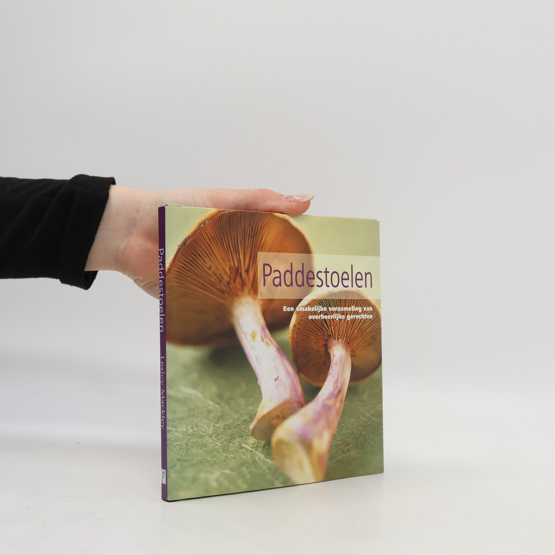 Paddestoelen