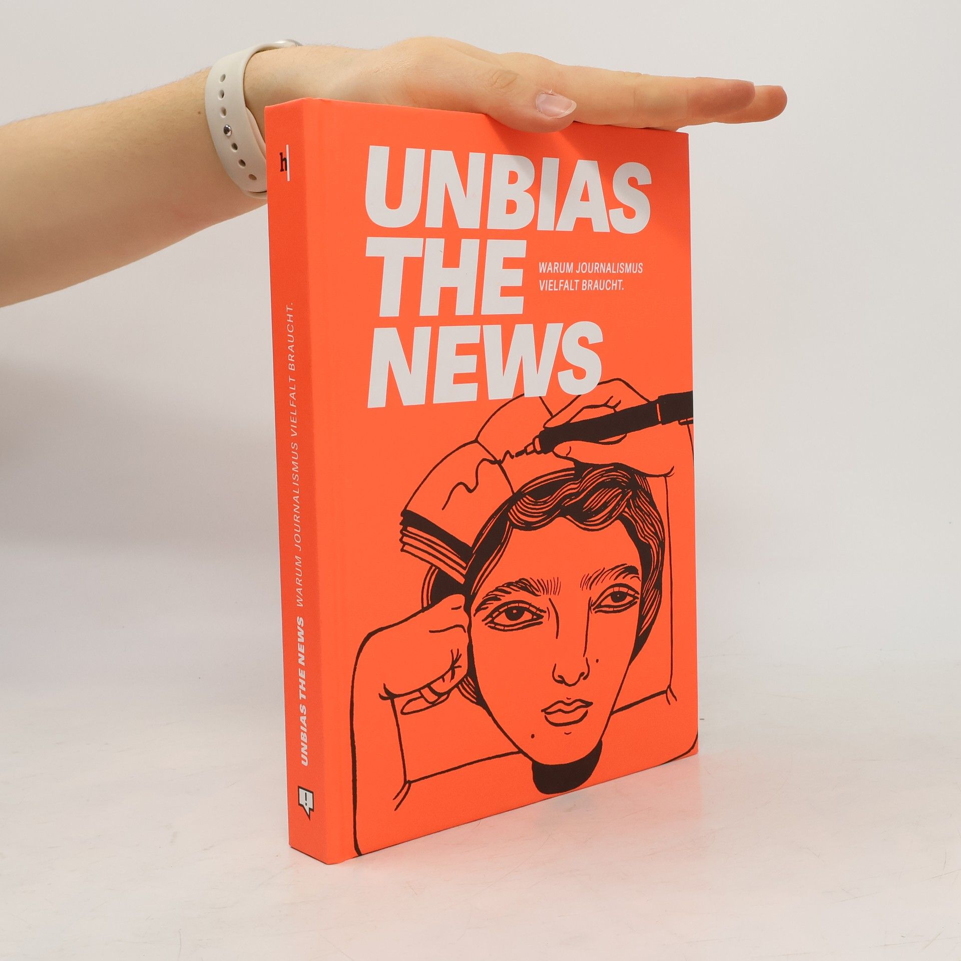 Laura Vargas-Parada Unbias the News