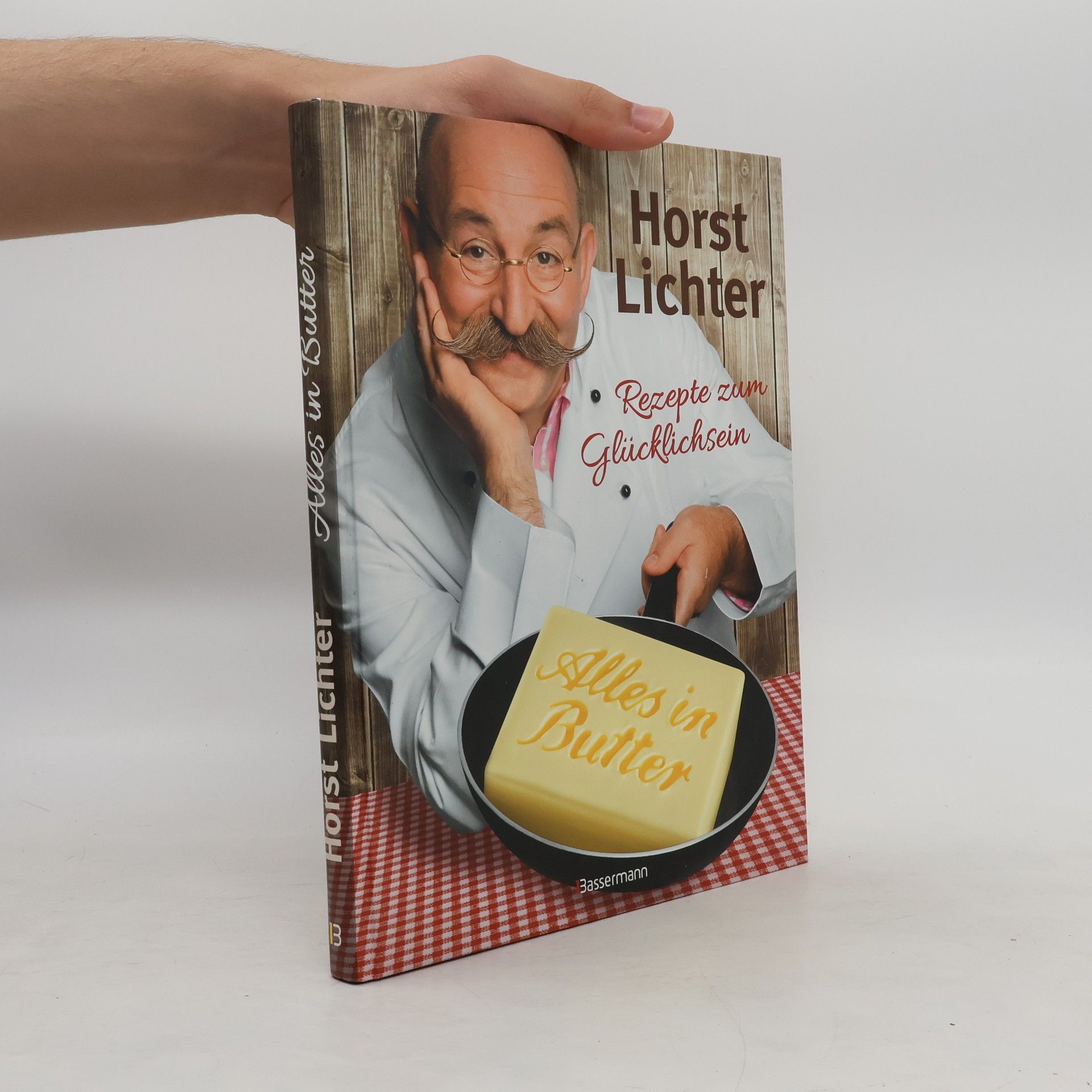 Horst Lichter Alles in Butter