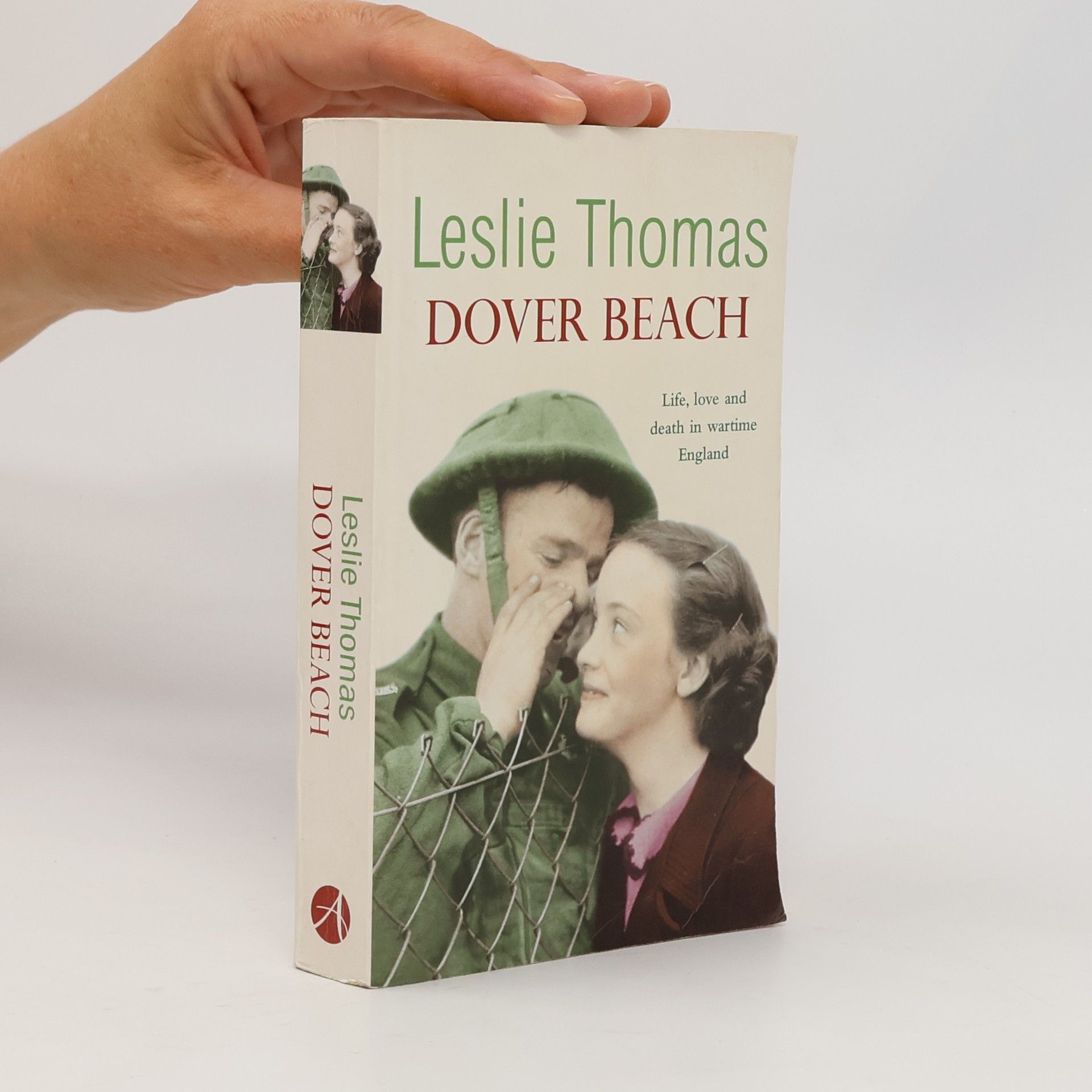 Leslie Thomas Dover Beach