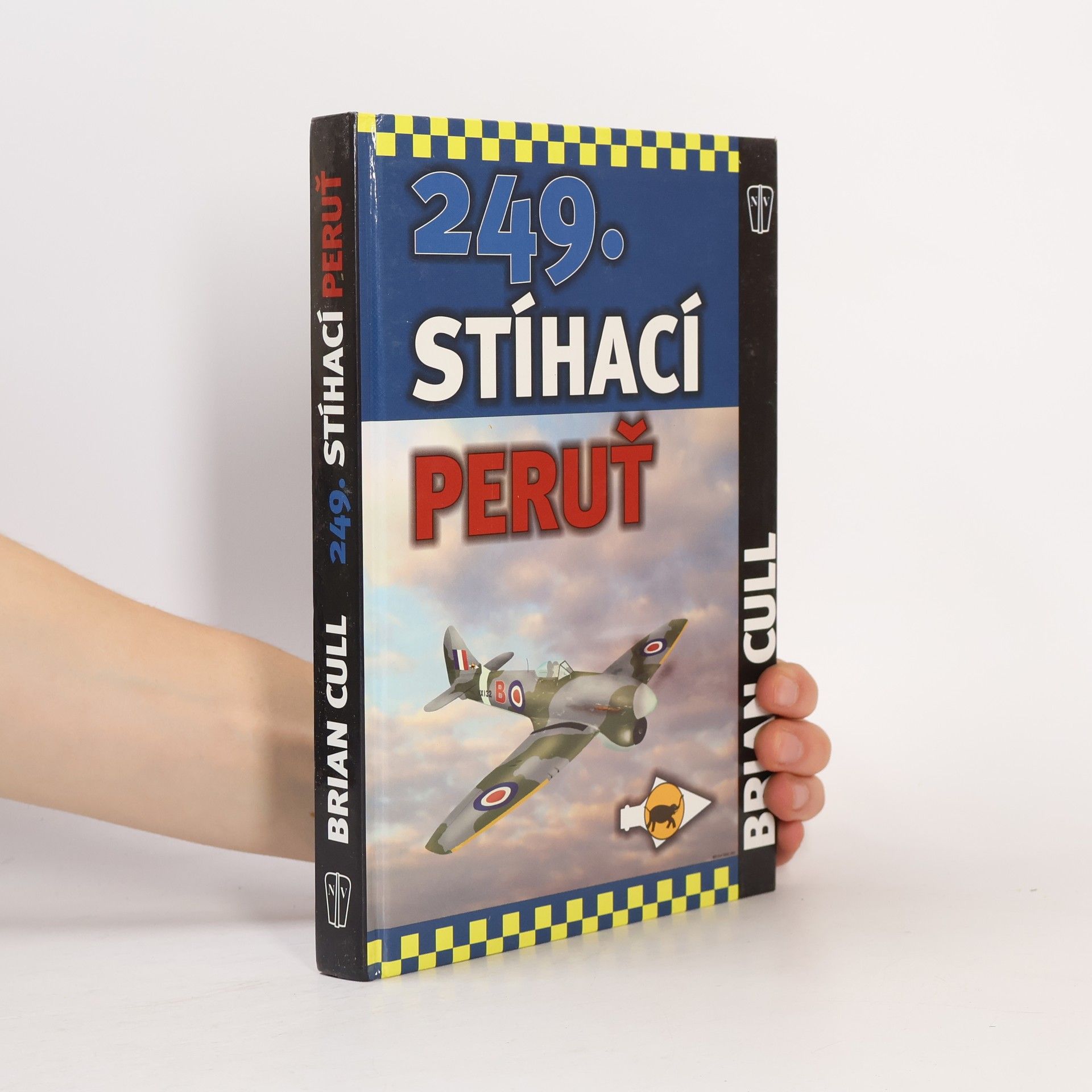 249. stíhací peruť