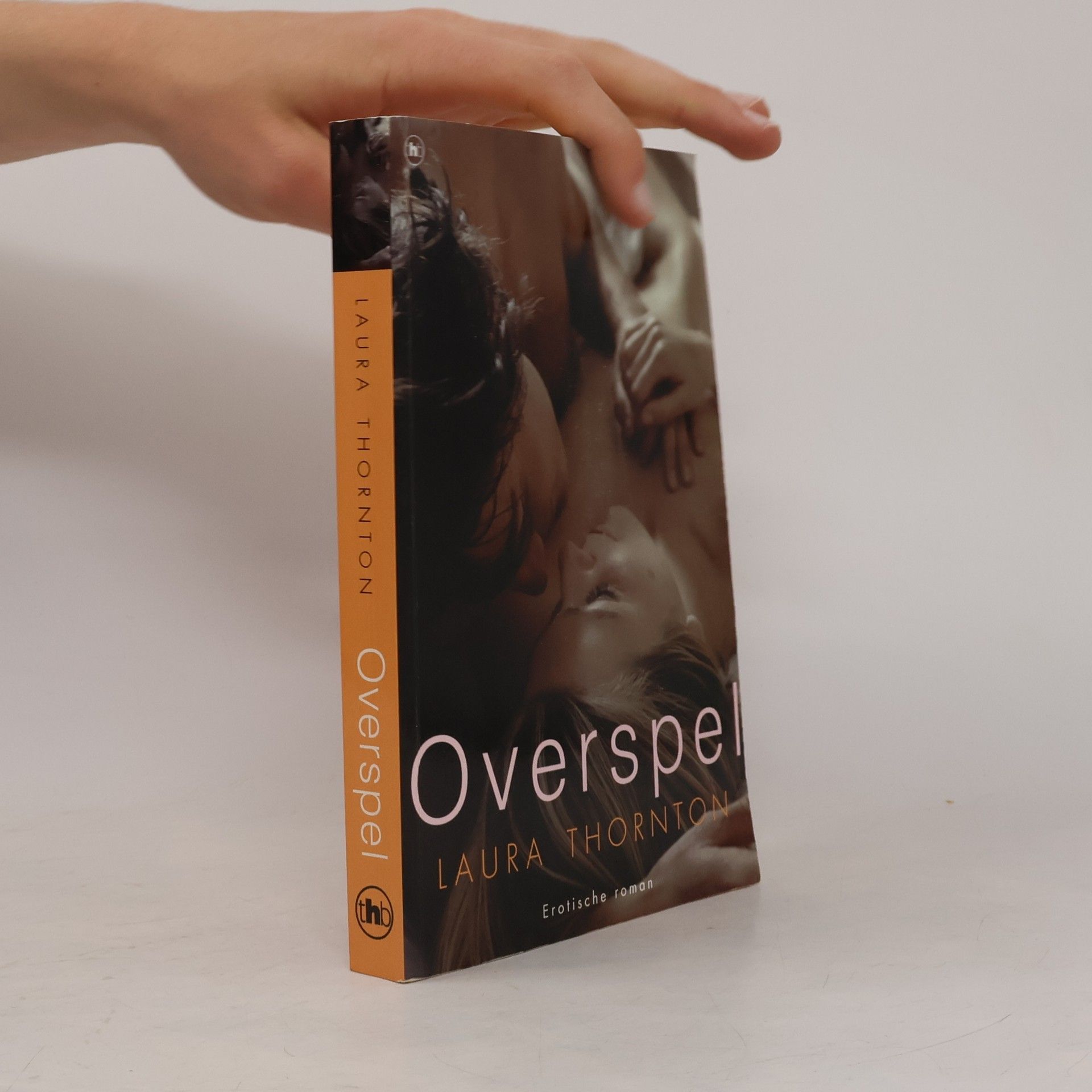 Halma Ecussoni Overspel