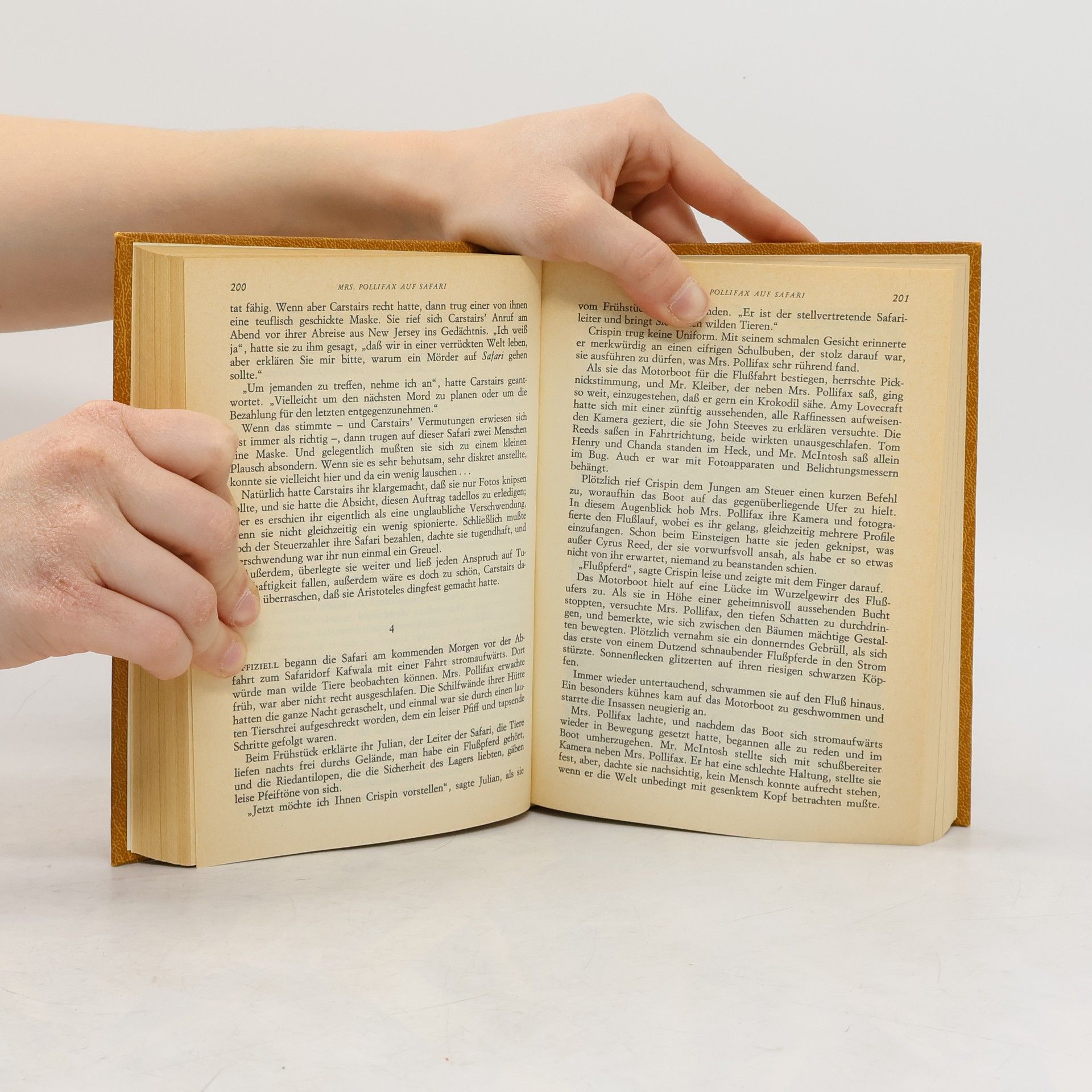 Erich Segal Reader's-Digest-Auswahlbücher