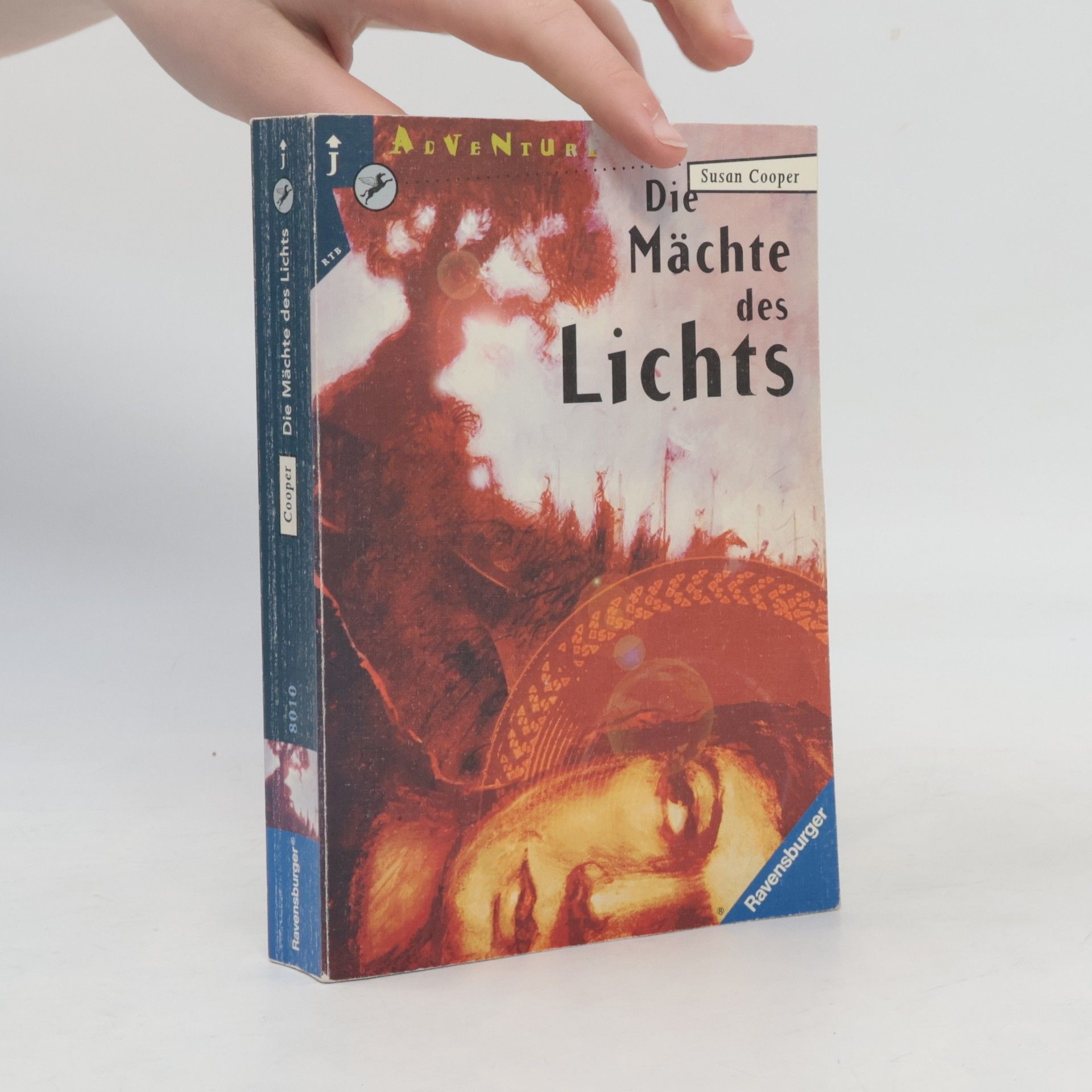 Mächte des Lichts