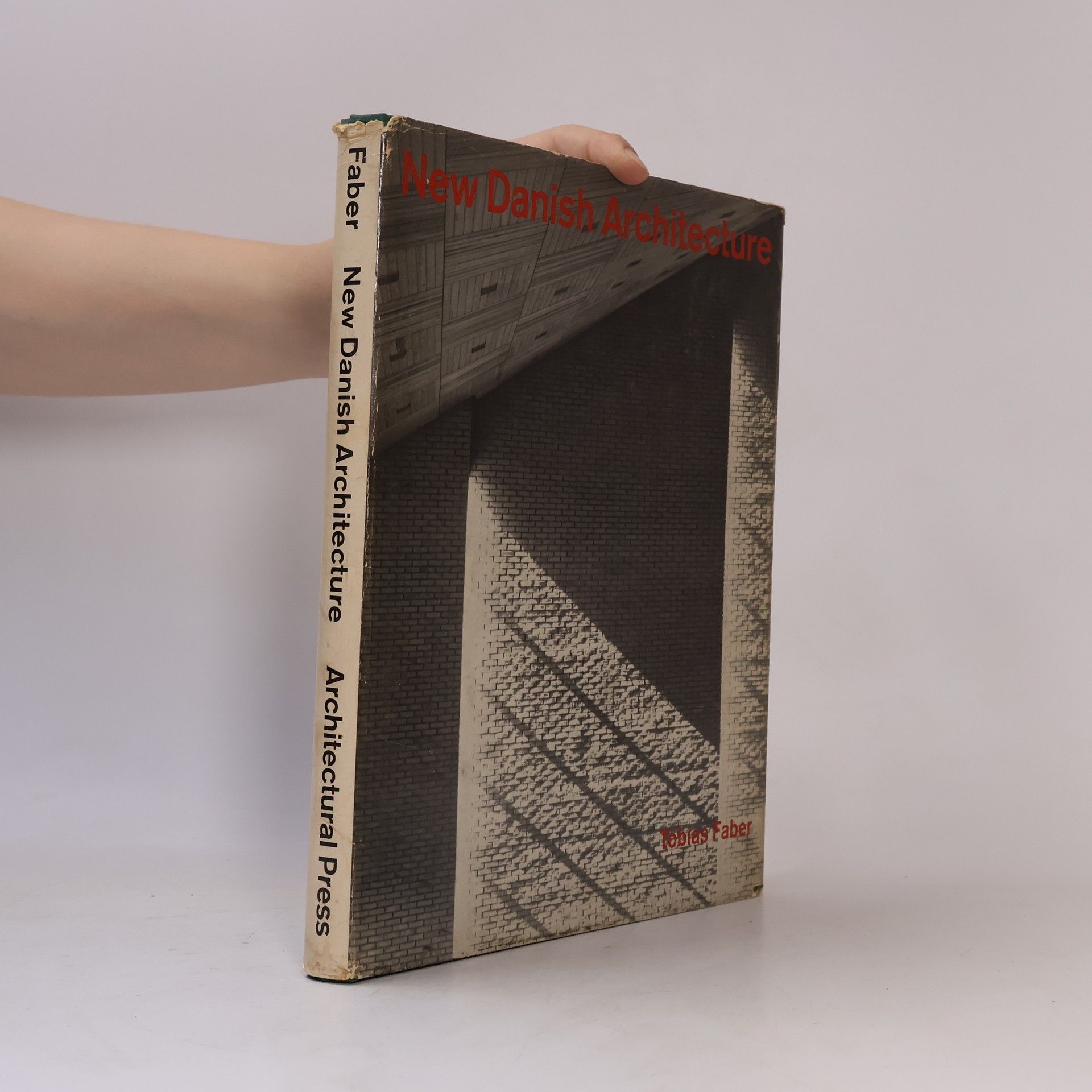 Tobias Faber New Danish Architecture