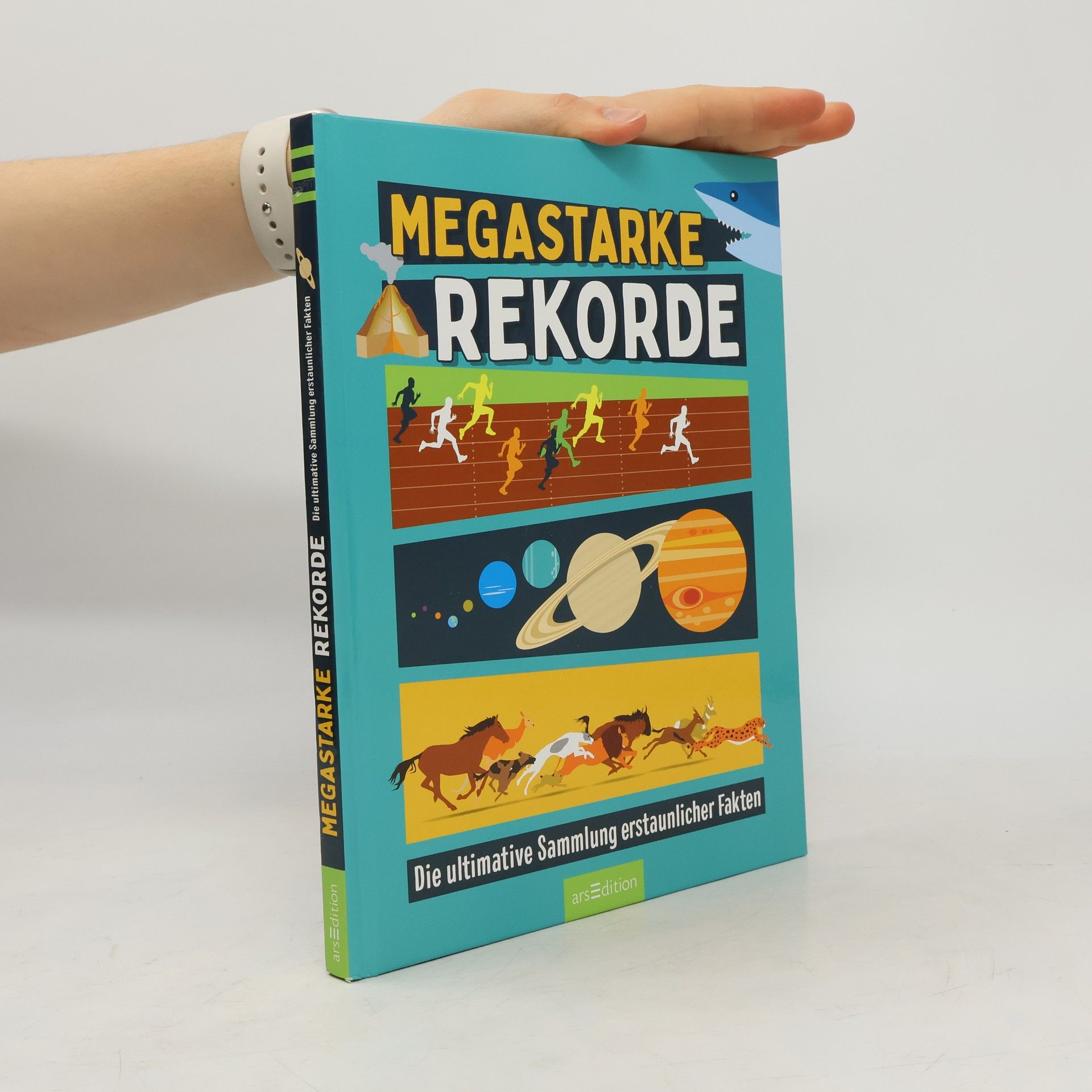 Jens Dreisbach Megastarke Rekorde