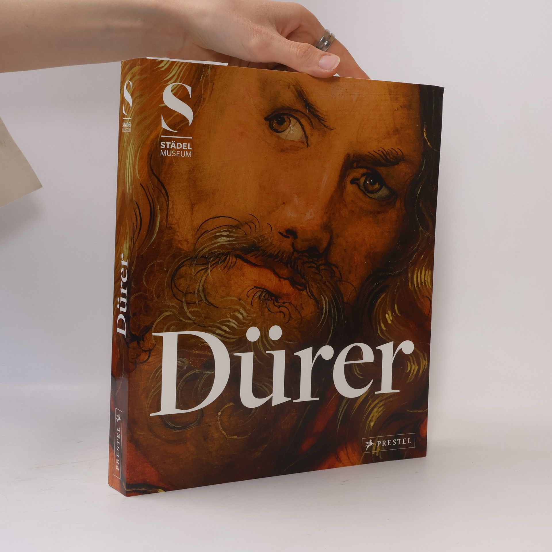 Jochen Sander Albrecht Dürer