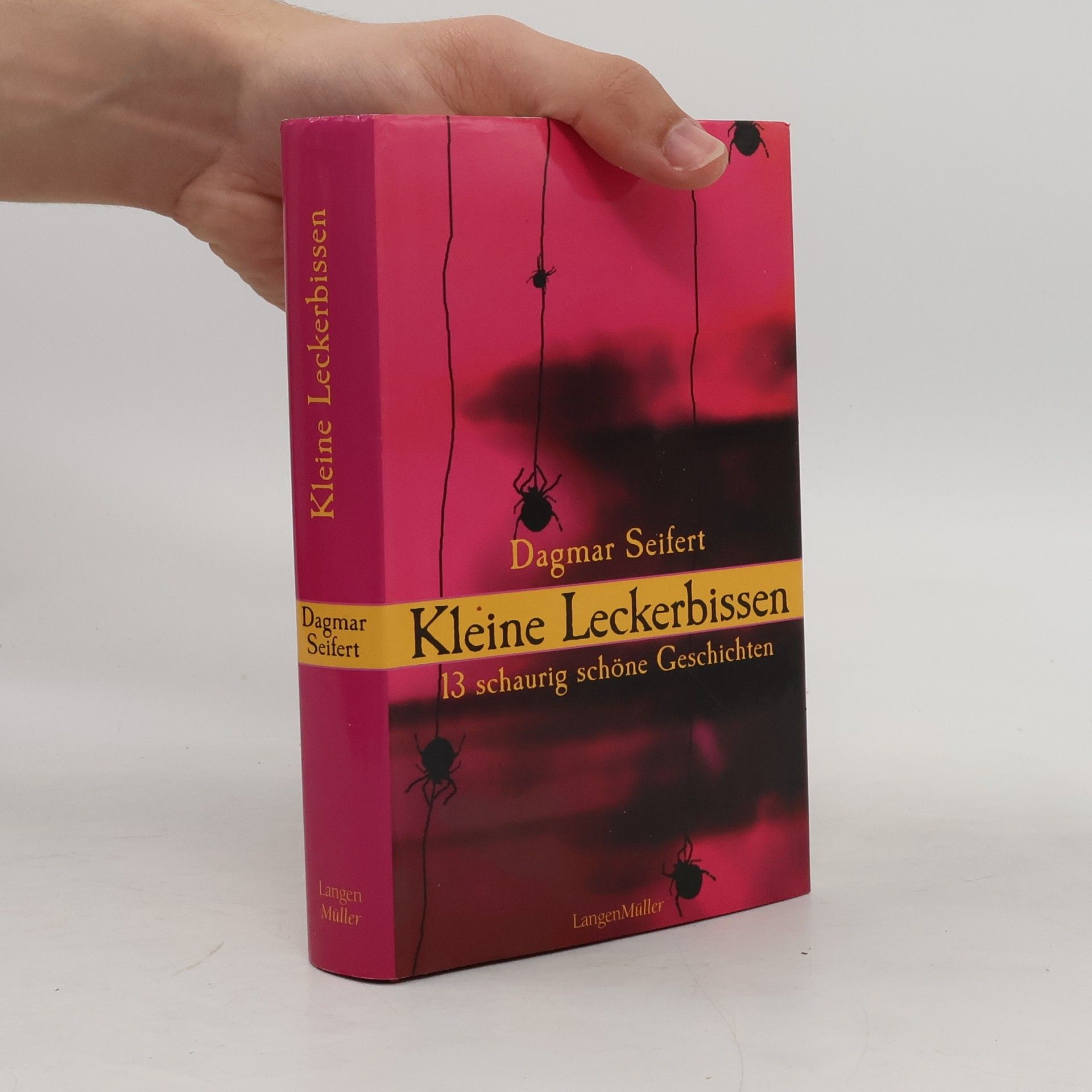 Dagmar Seifert Kleine Leckerbissen