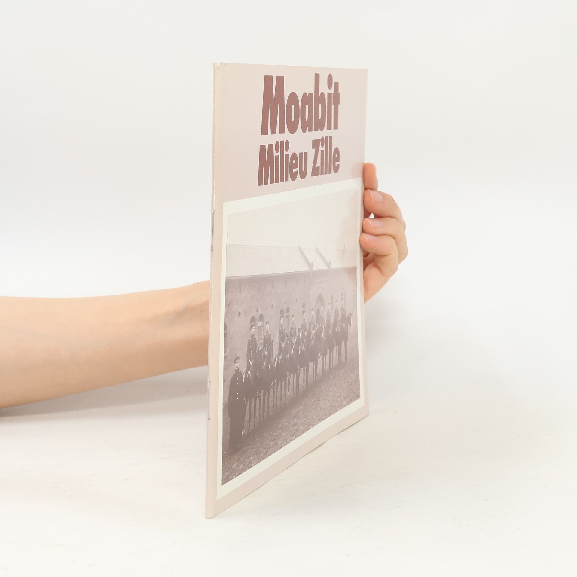 Autorenkollektiv Moabit Milieu Zille