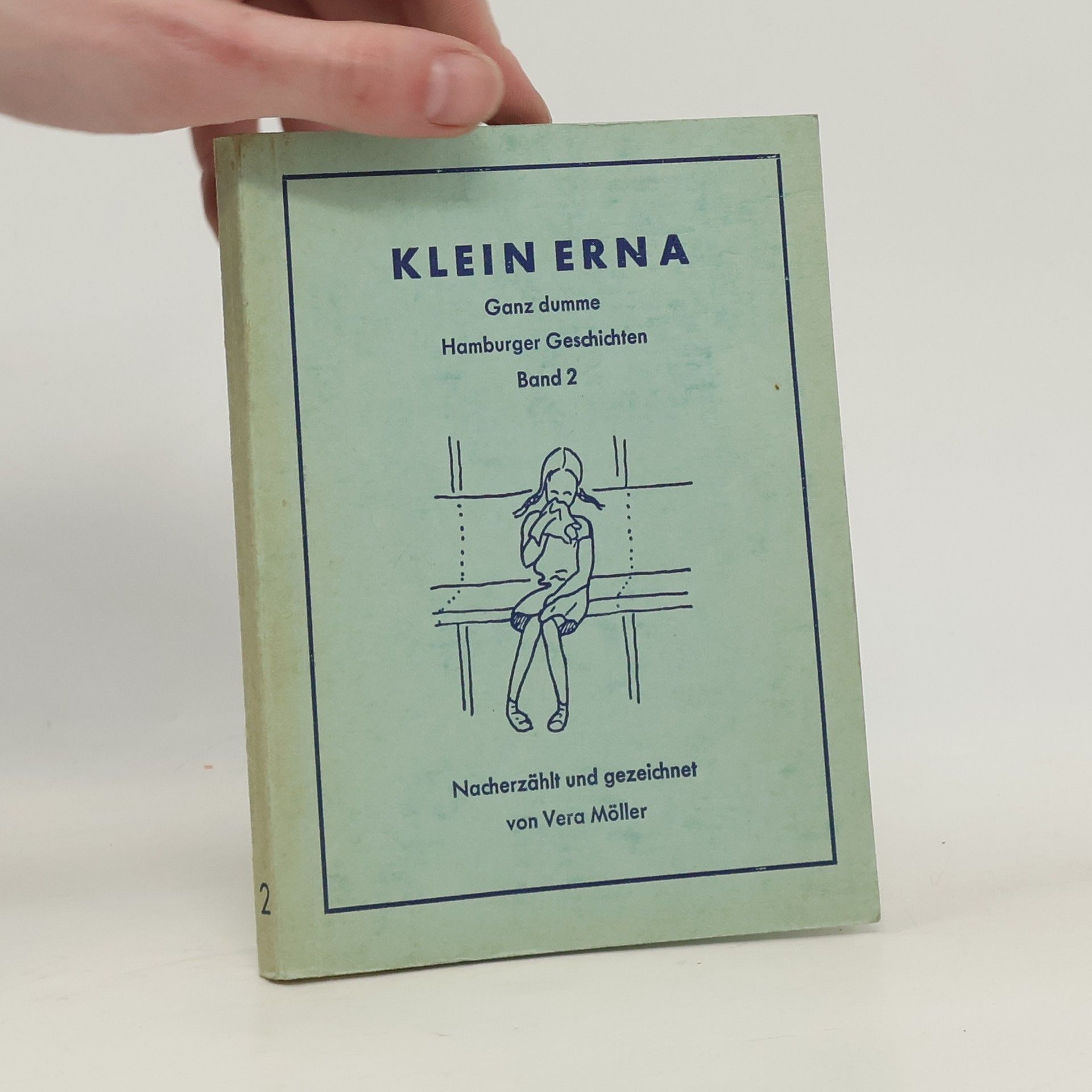 Vera Möller Klein Erna 2