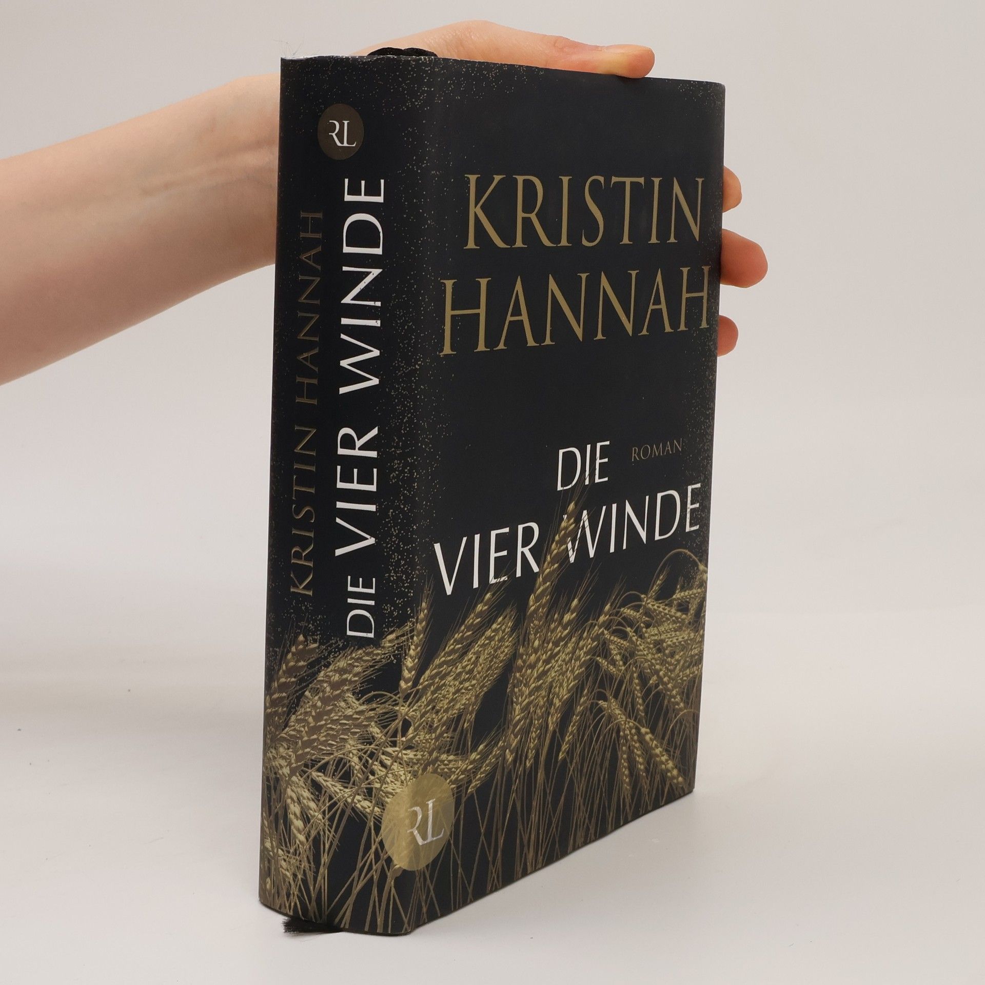 Kristin Hannah Die vier Winde