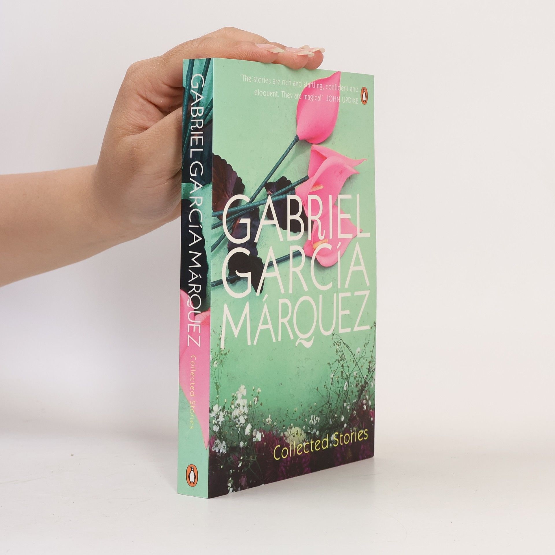 Gabriel García Márquez Collected Stories