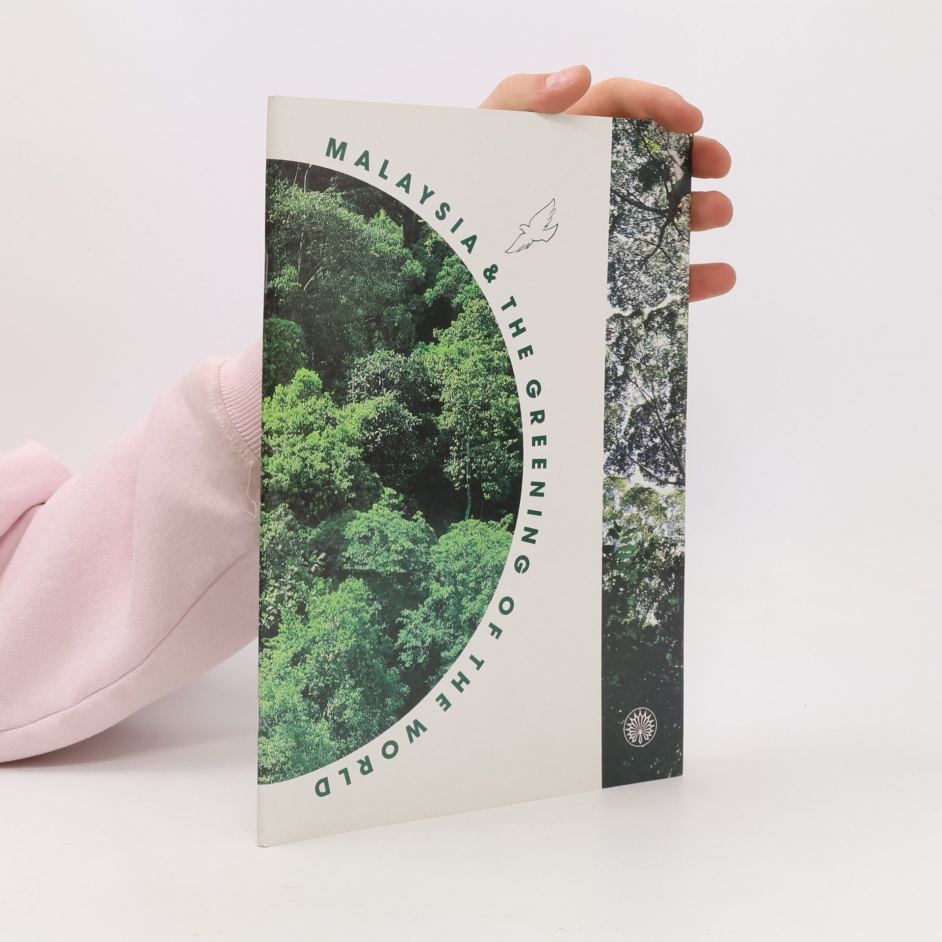 Autorenkollektiv Malaysia & The Greening of the World