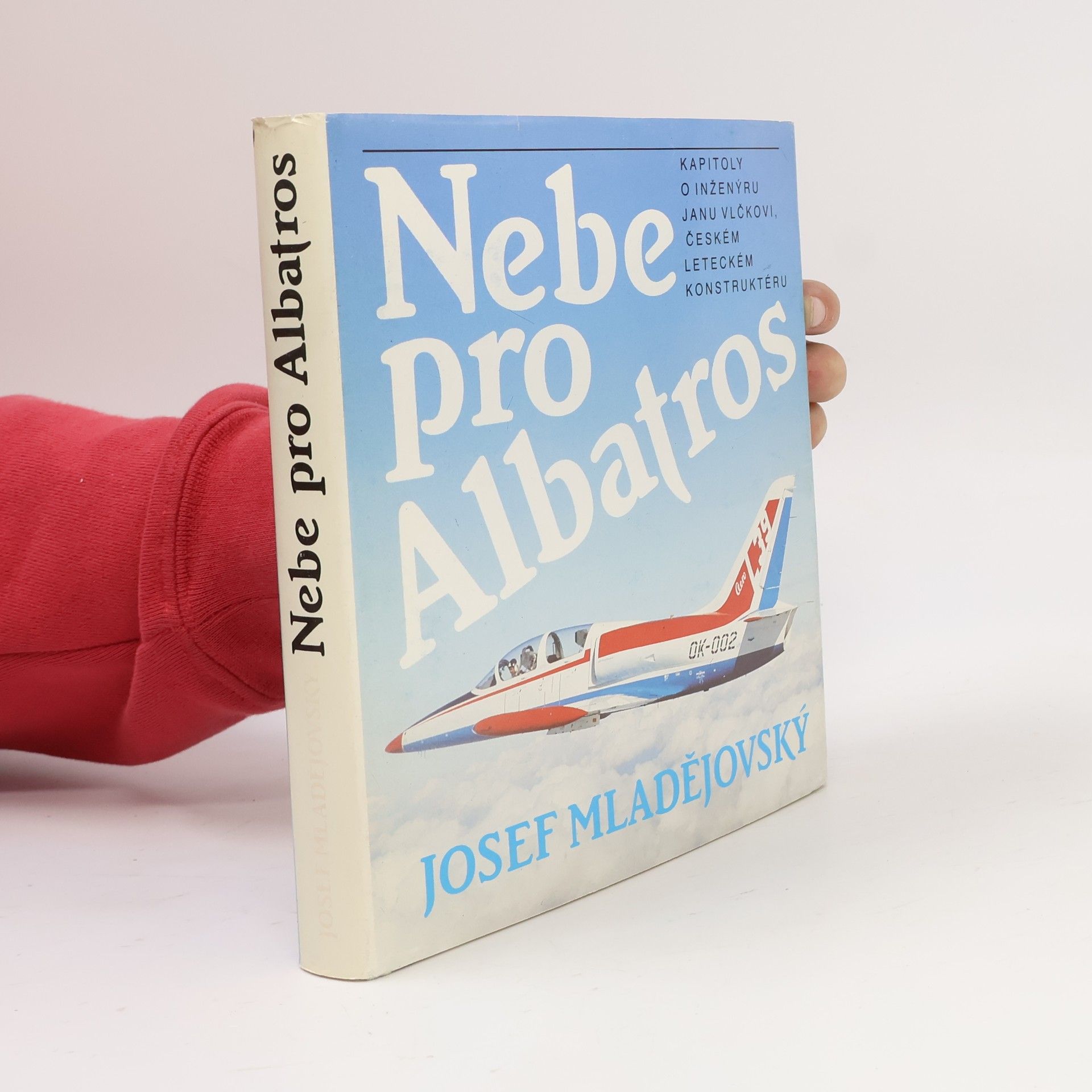 Nebe pro Albatros