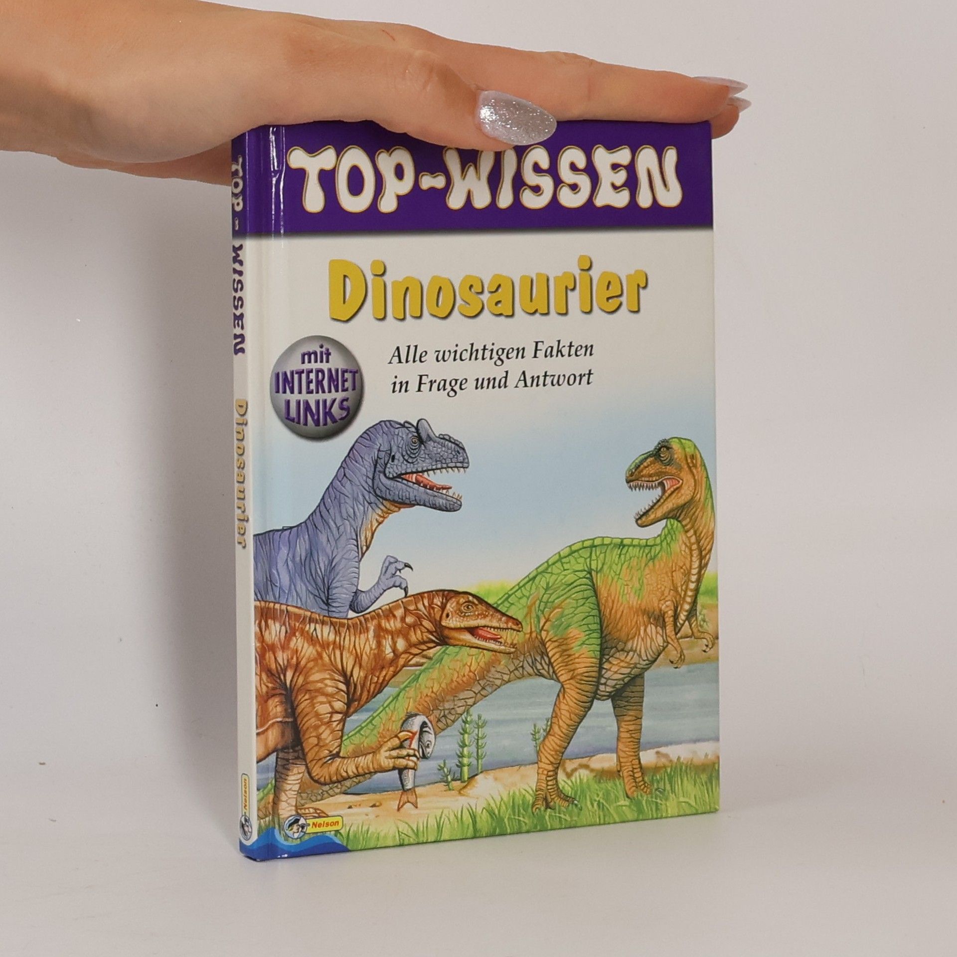 Dinosaurier
