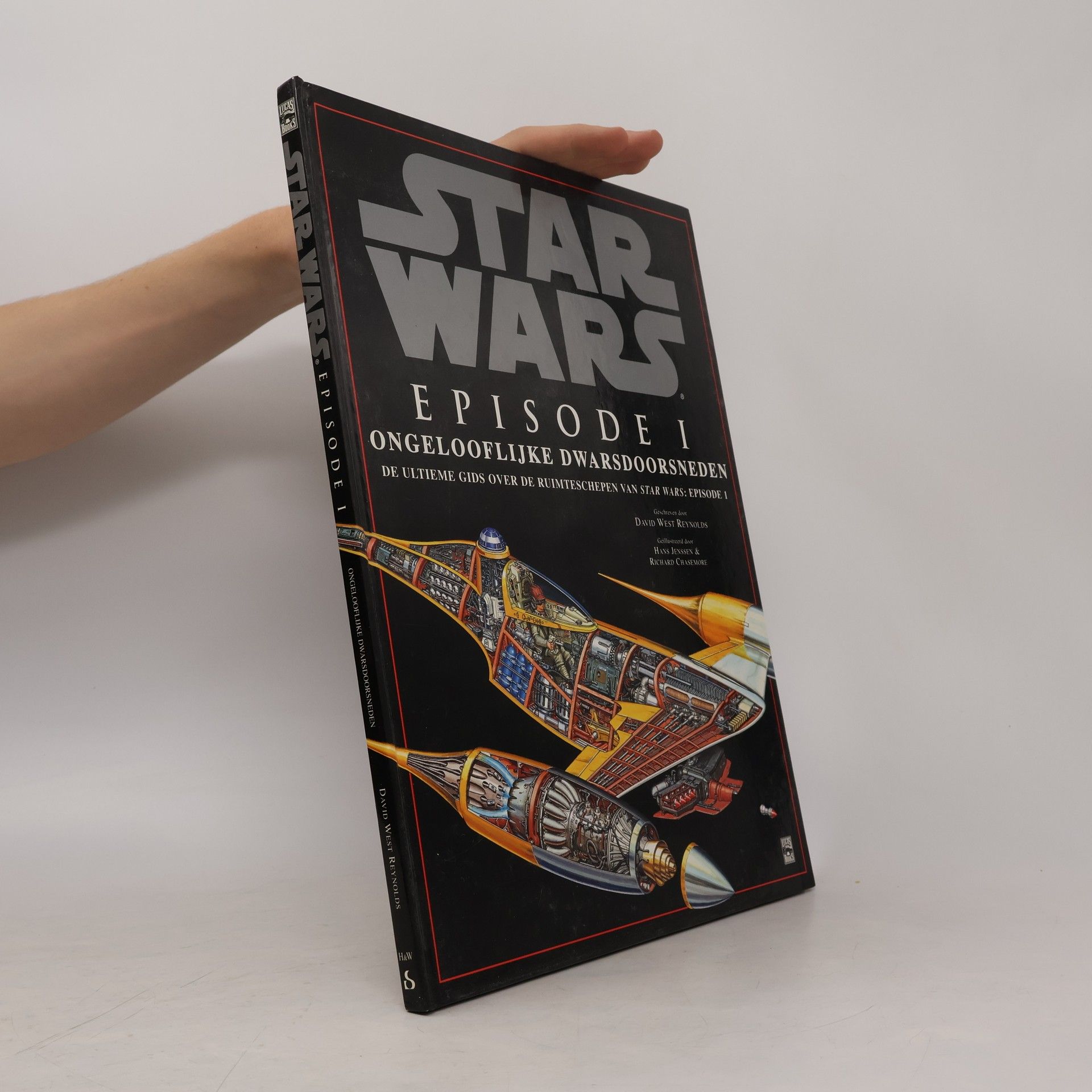 Star Wars Episode I
