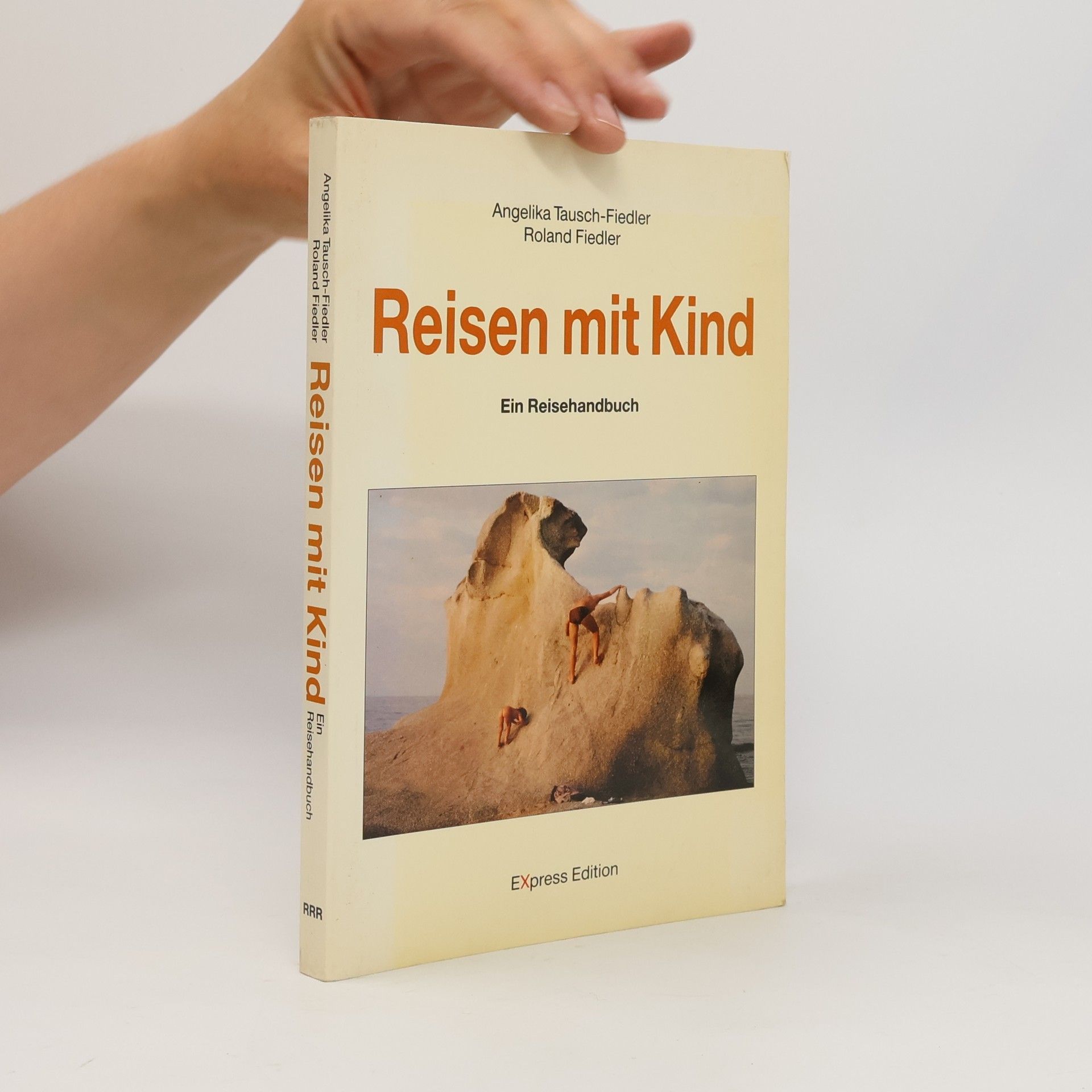 Reisen mit Kind