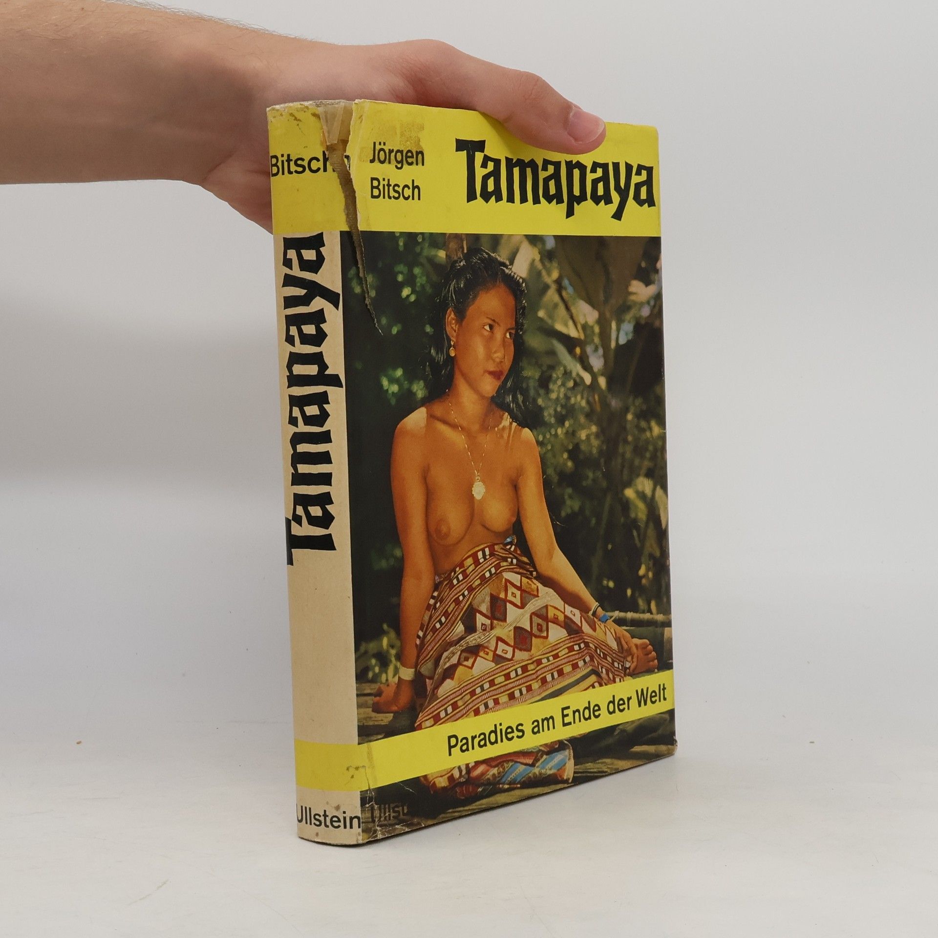 Tamapaya