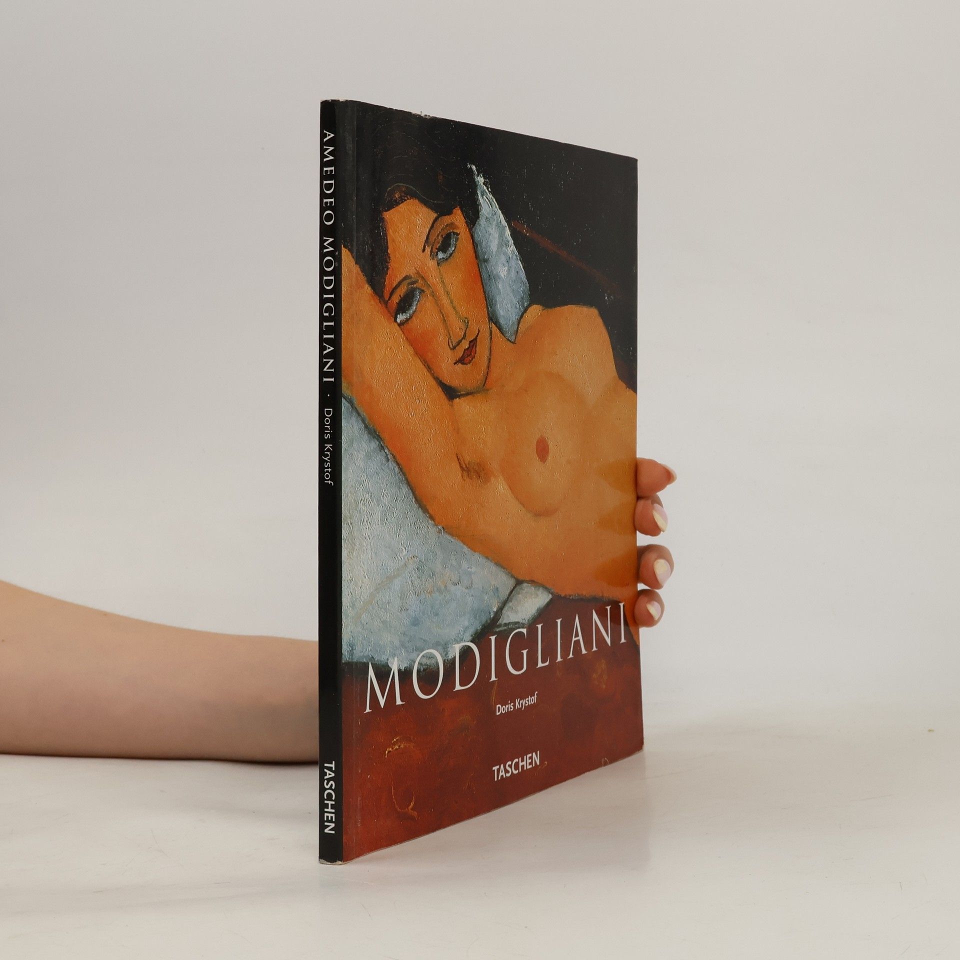 Amedeo Modigliani