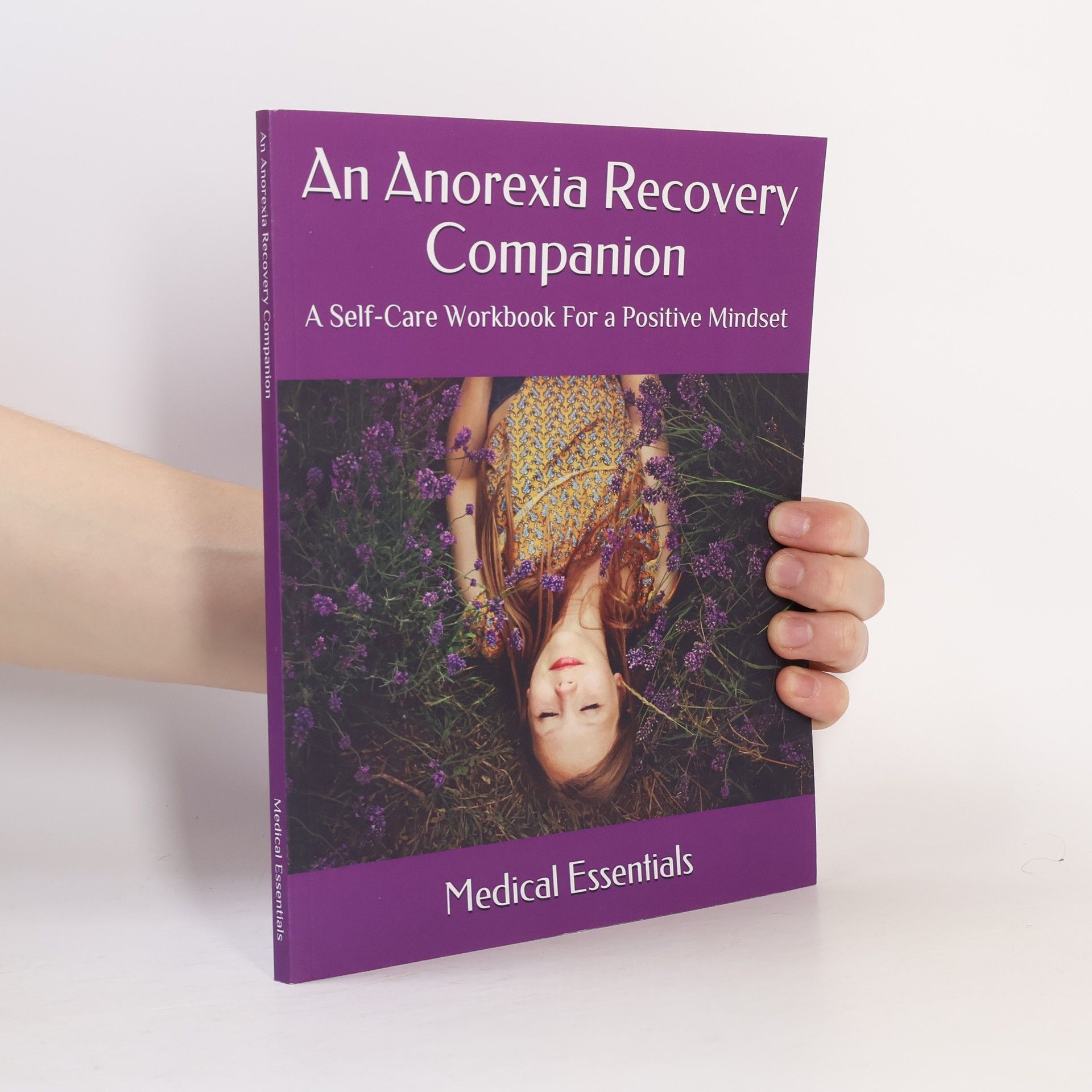 Various authors An Anorexia Recovery Companion