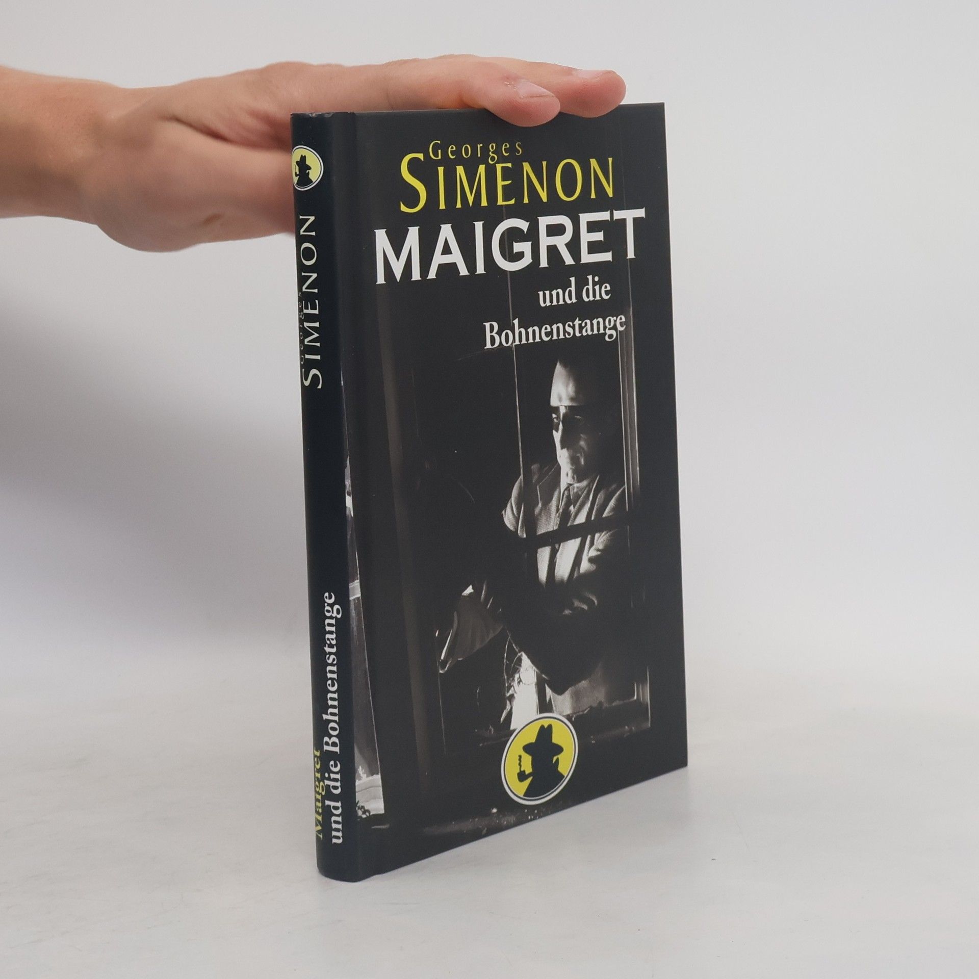 Georges Simenon Maigret und die Bohnenstange