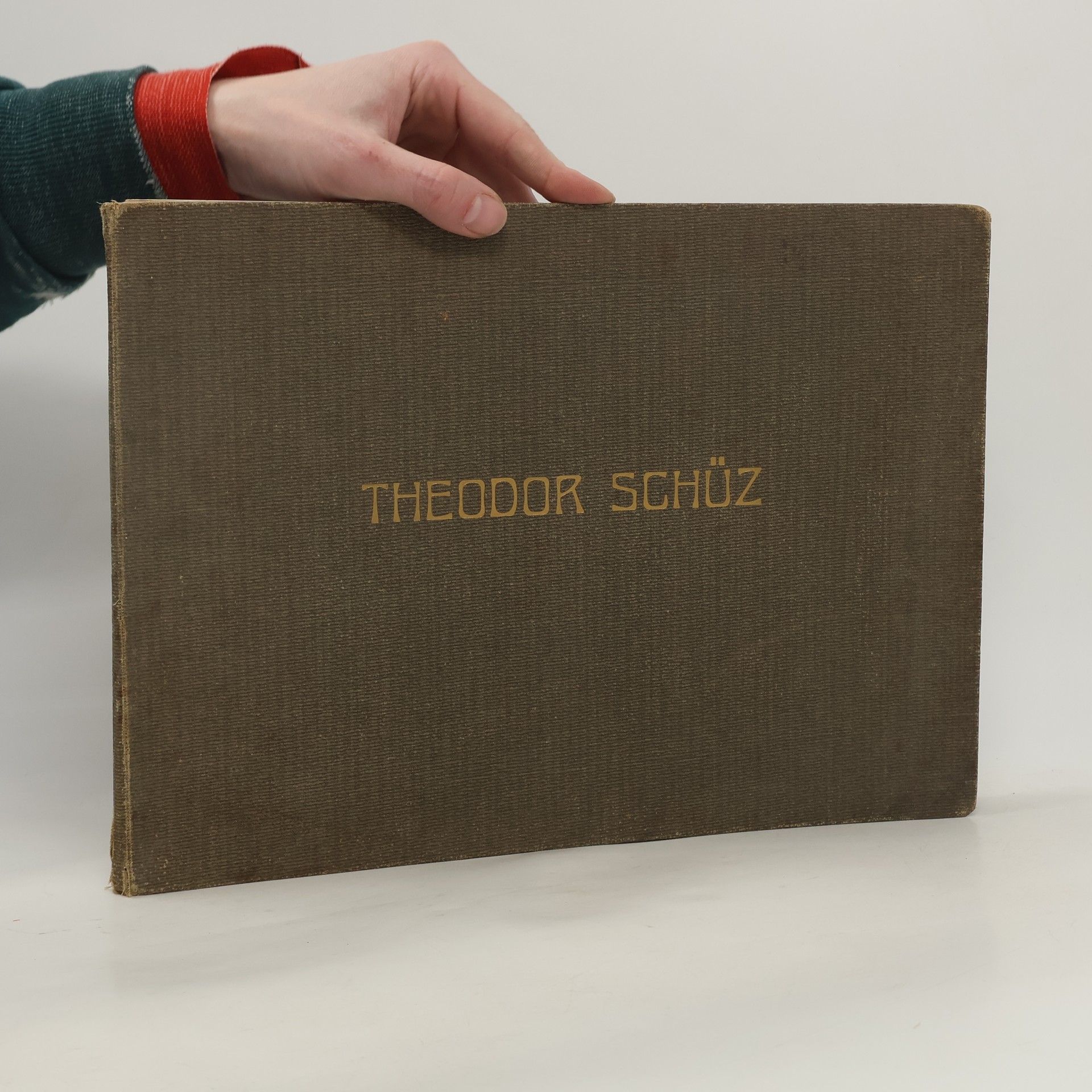 Autorenkollektiv Theodor Schuz