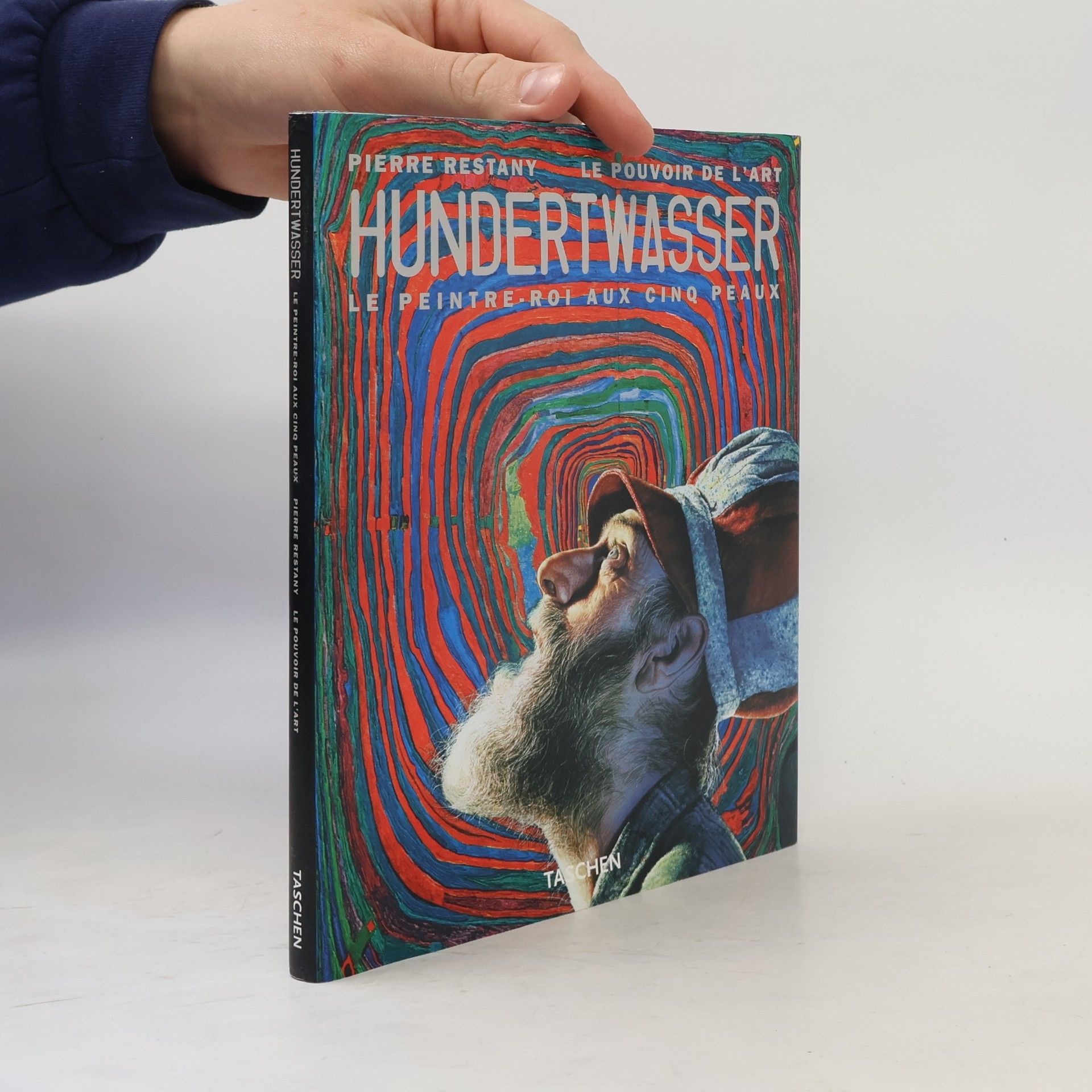 Hundertwasser