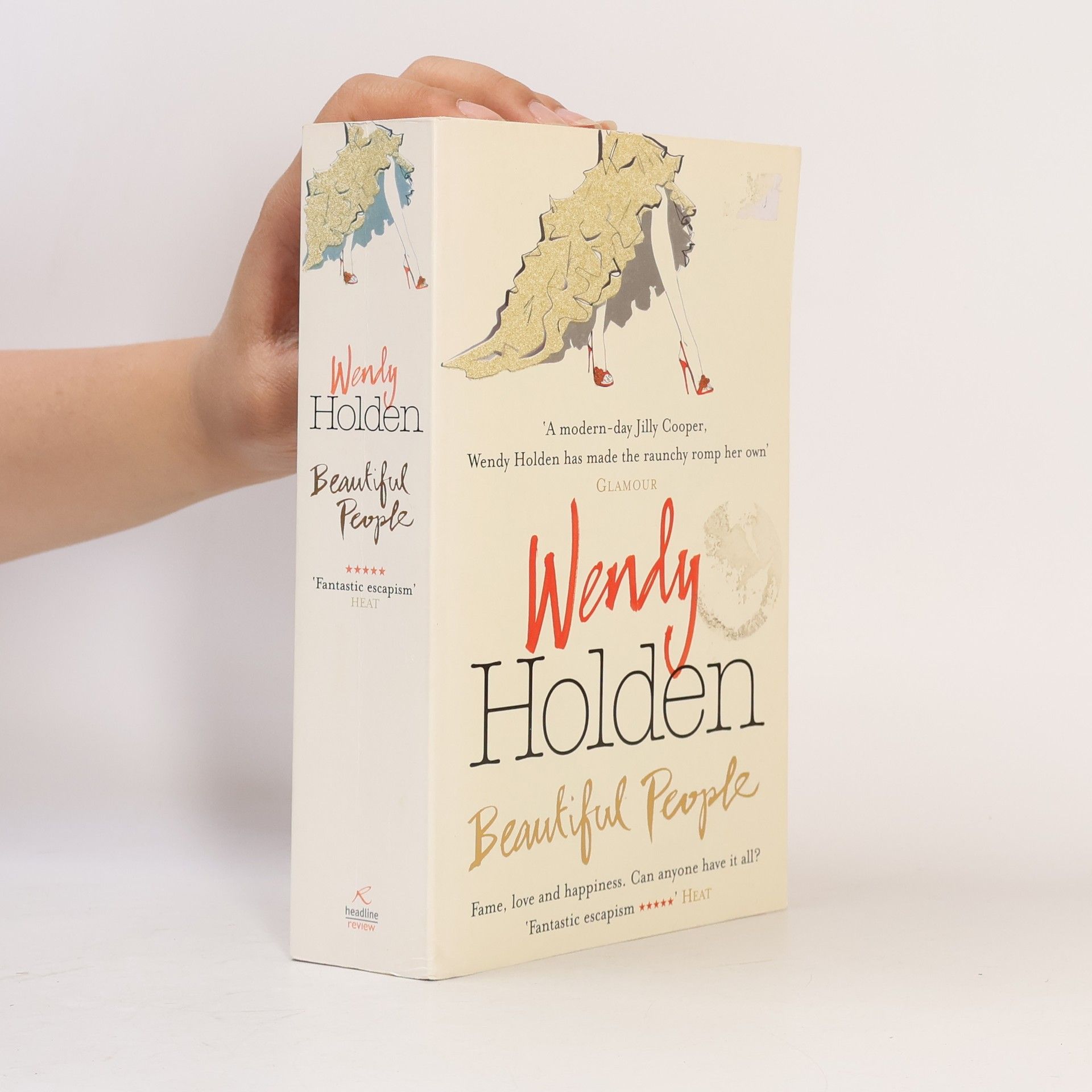 Wendy Holden Beautiful People