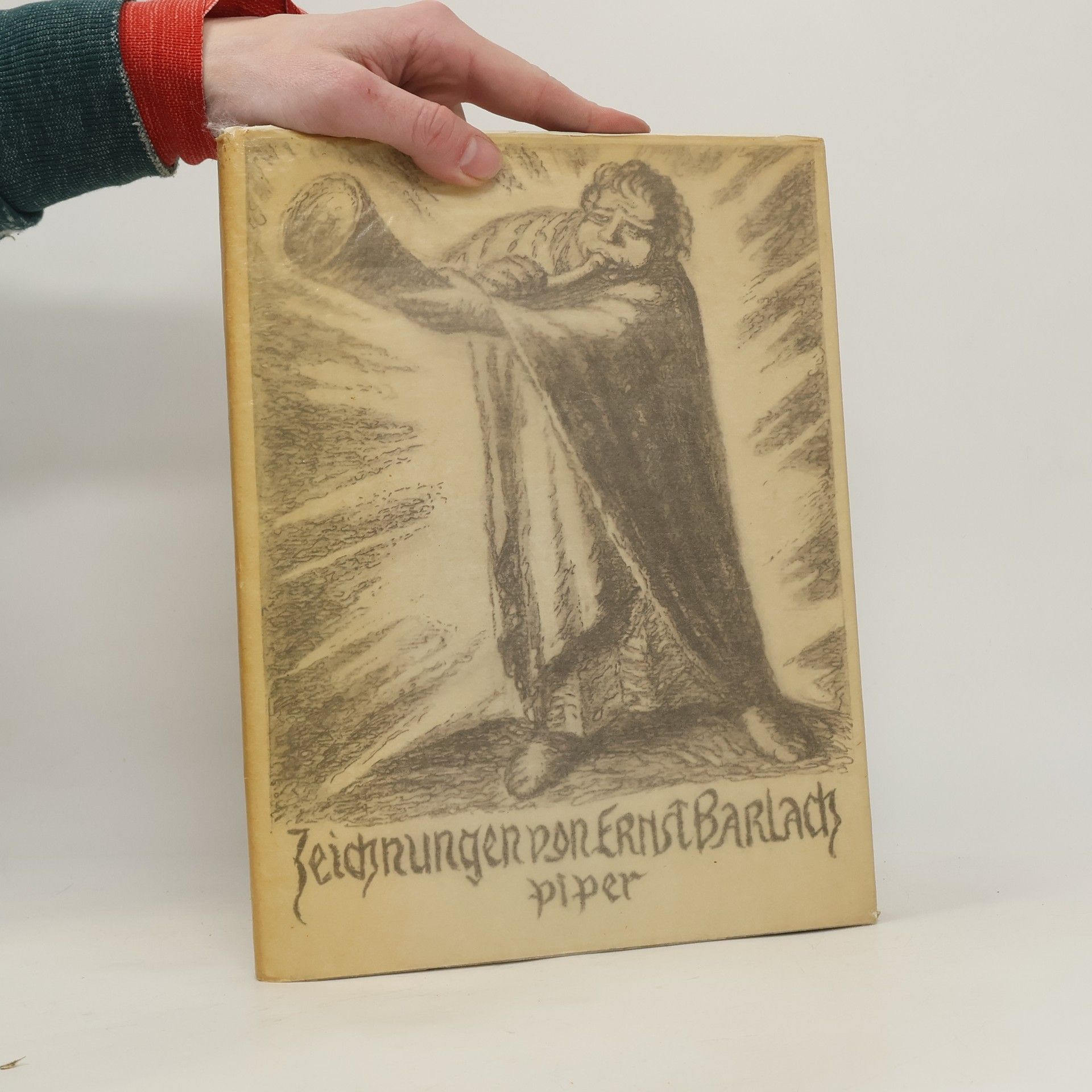 Autorenkollektiv Zeichnungen von Ernst Barland