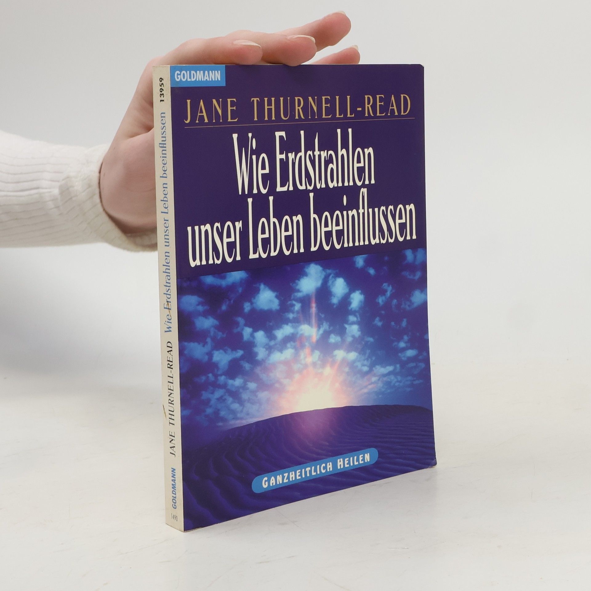 Wie Erdstrahlen unser Leben beeinflussen