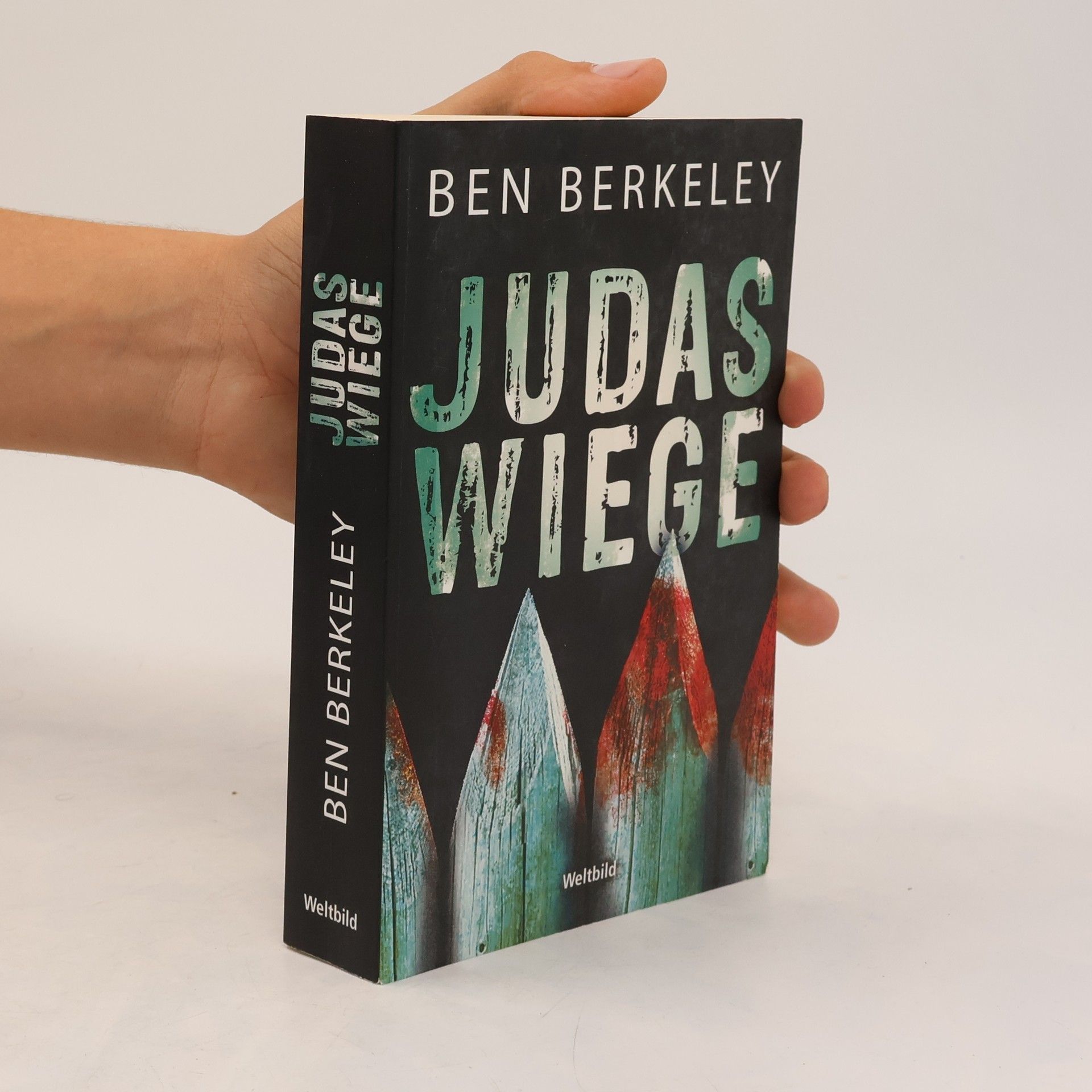 Ben Berkeley Judaswiege
