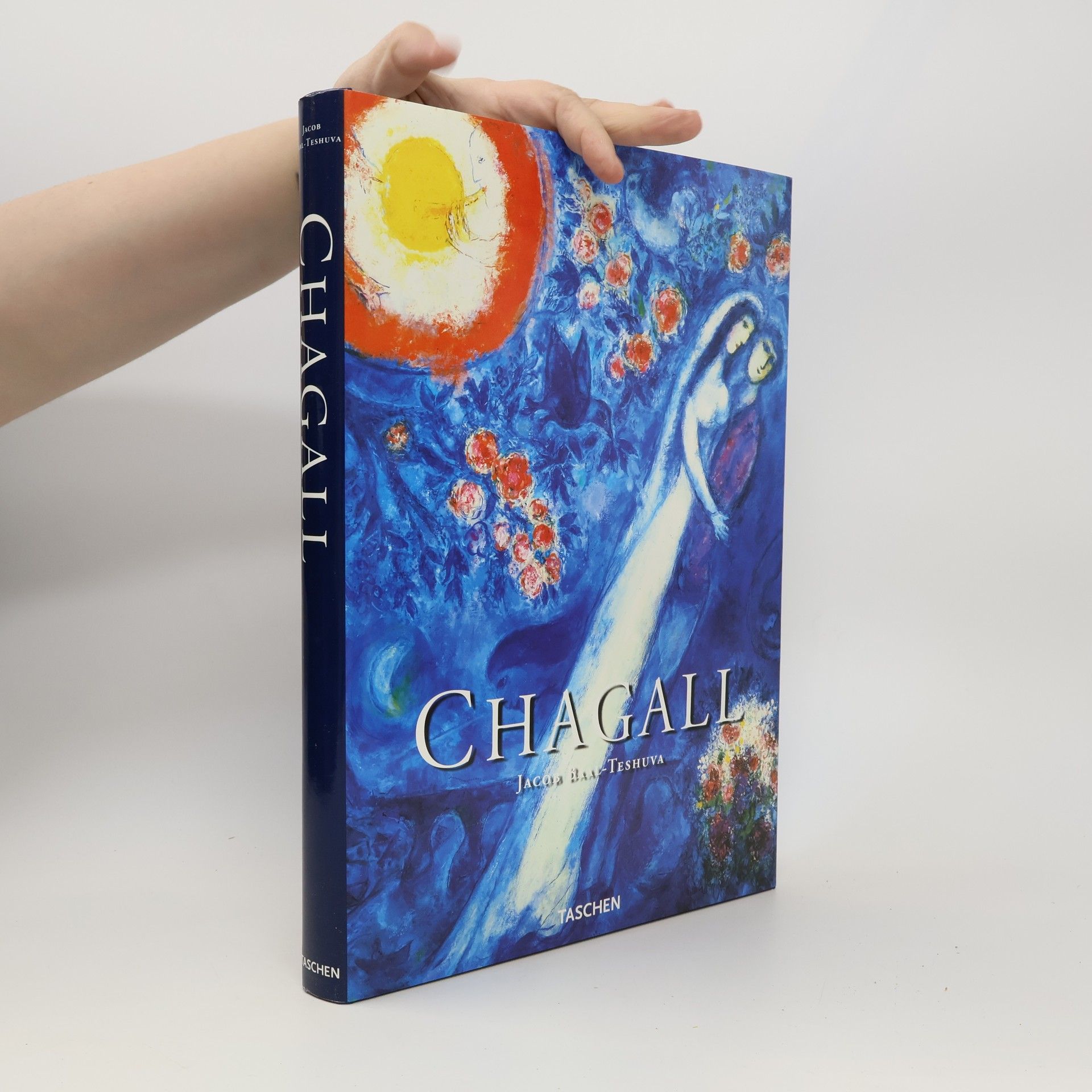 Marc Chagall Marc Chagall