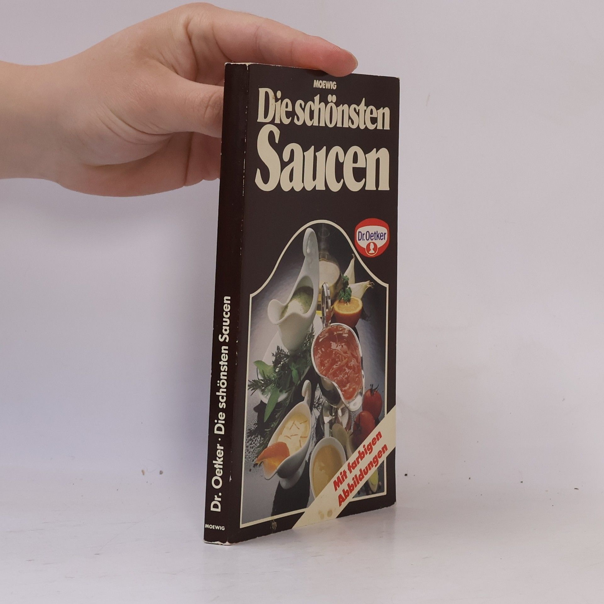 Autorenkollektiv Die schönsten Saucen