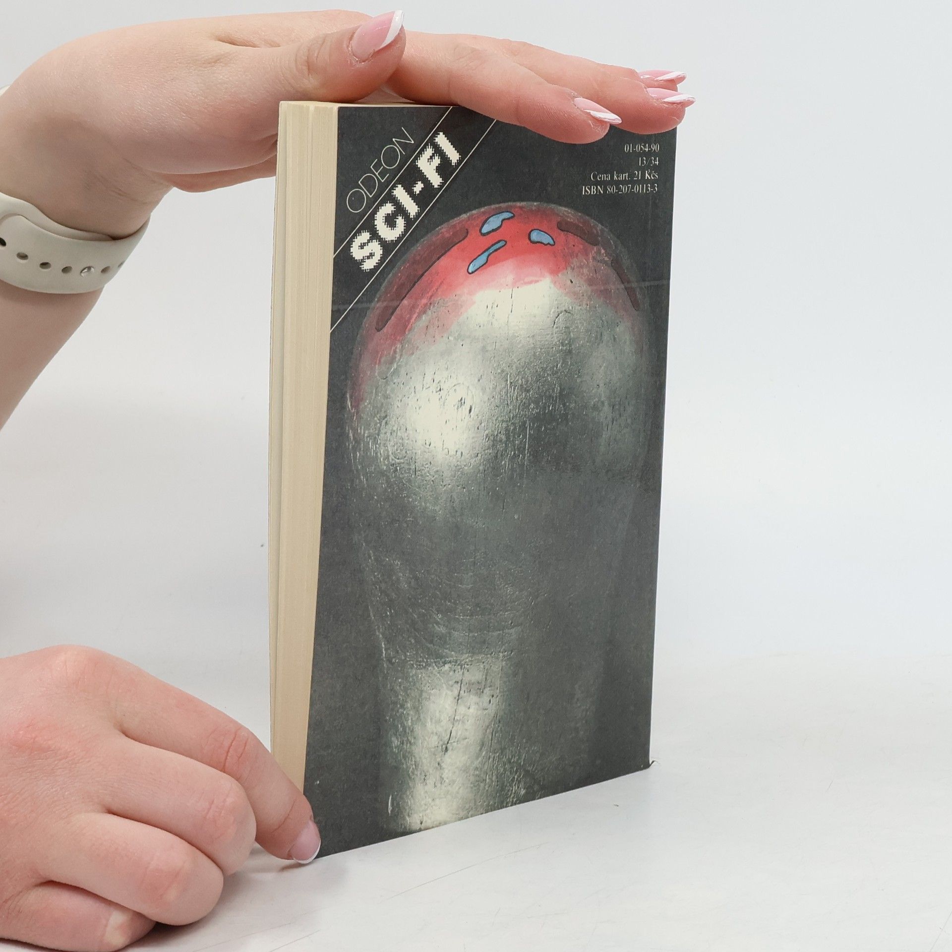John Wyndham Den trifidů