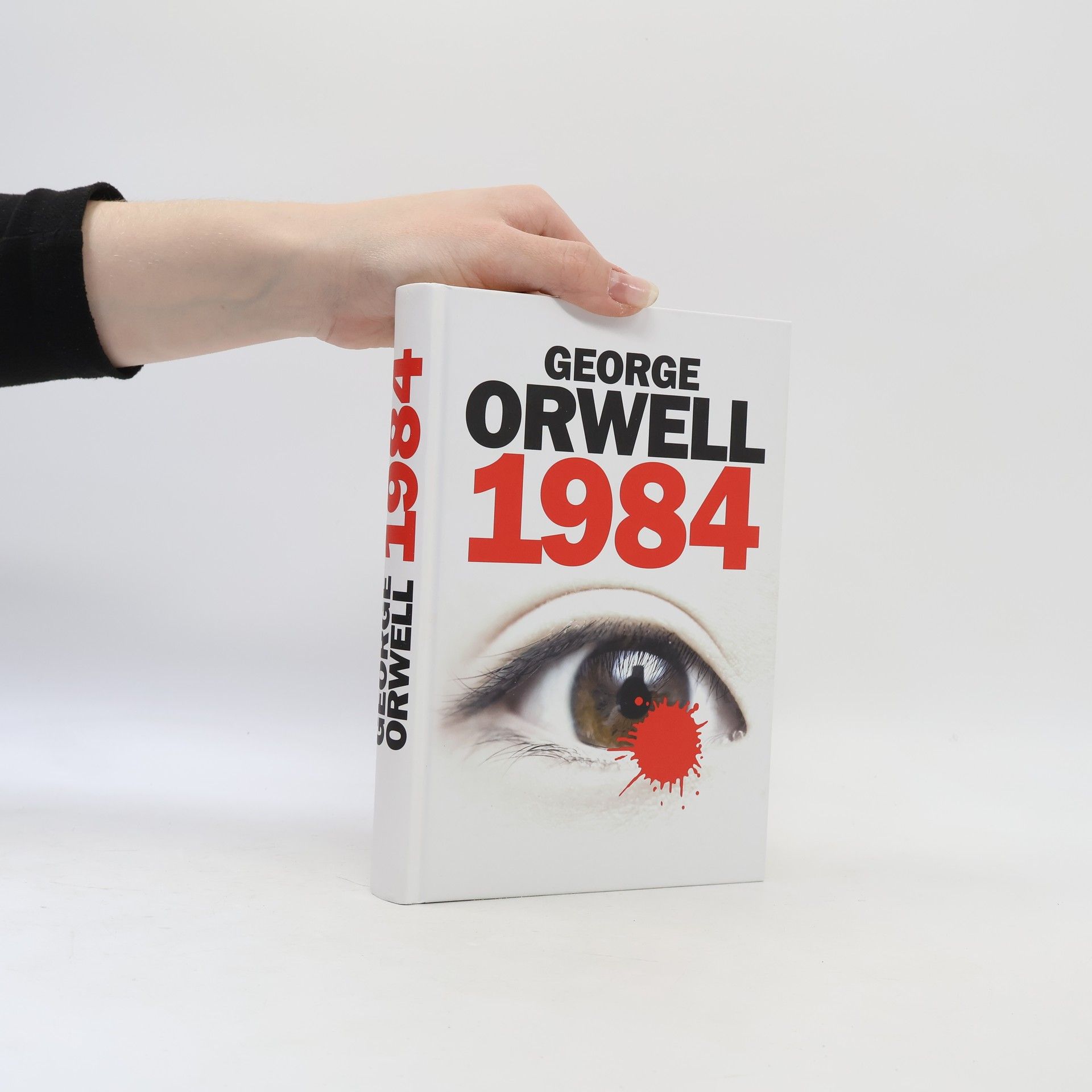 George Orwell 1984