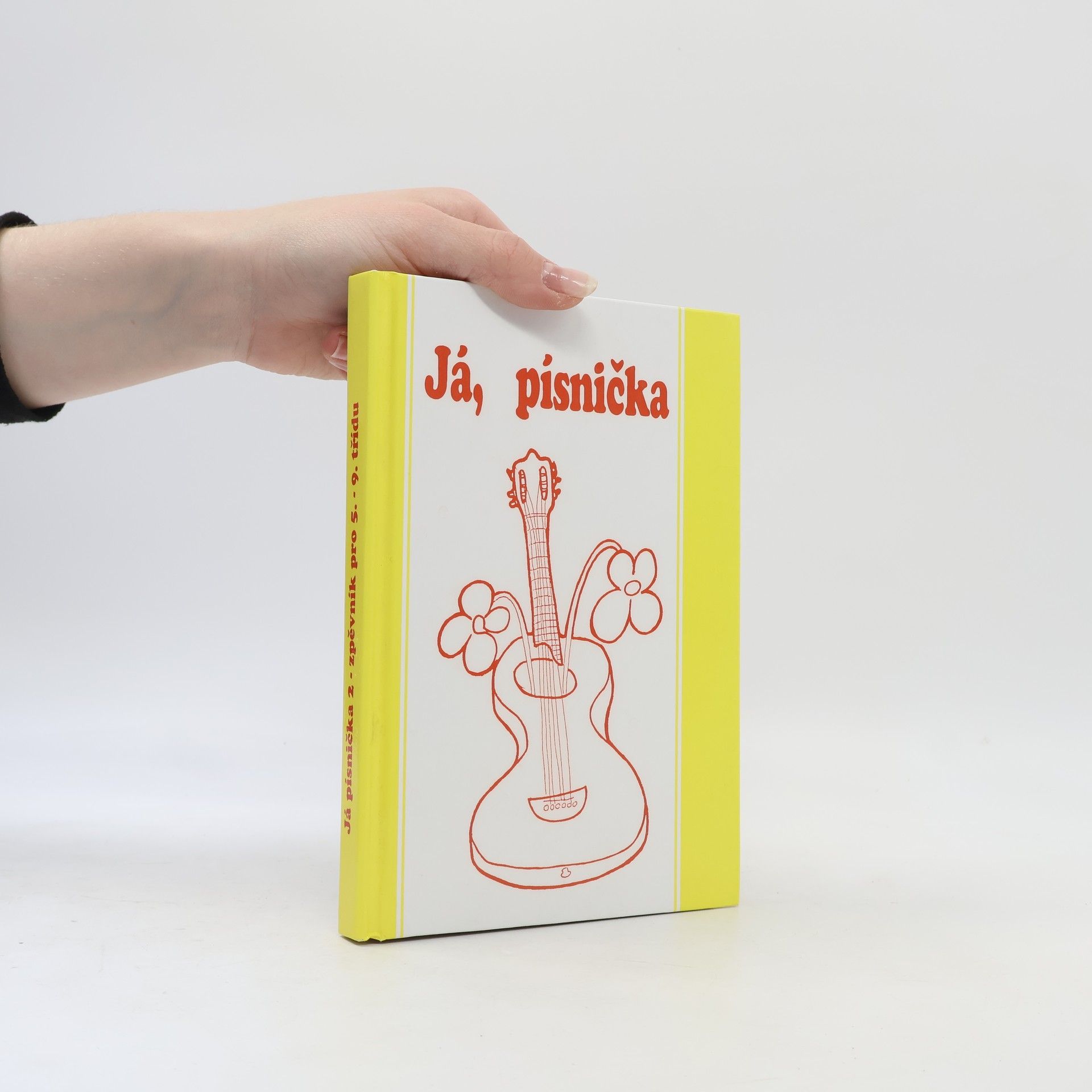 Ladislav Dvořák Já písnička 2