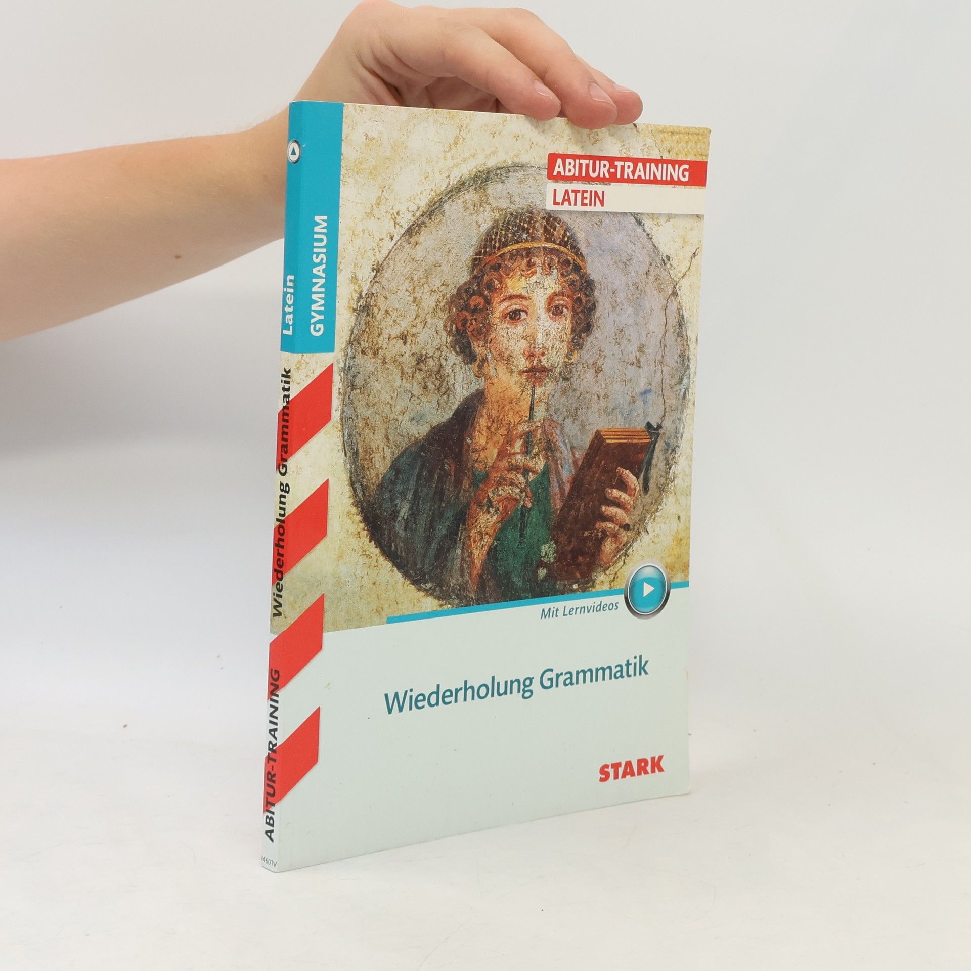 Gerhard Metzger Wiederholung Grammatik