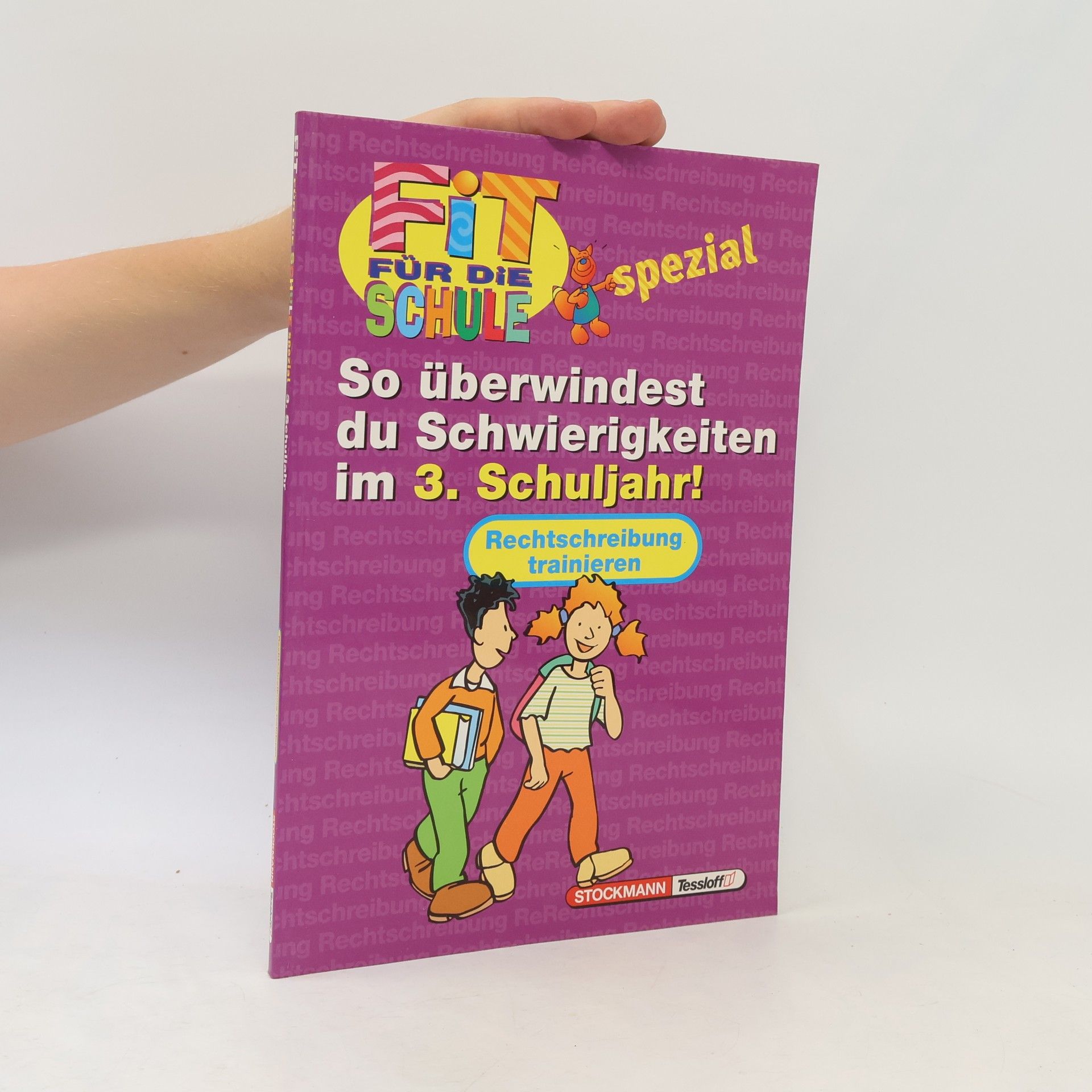 AA.VV. So überwindest du Schwierigkeiten im ... Schuljahr