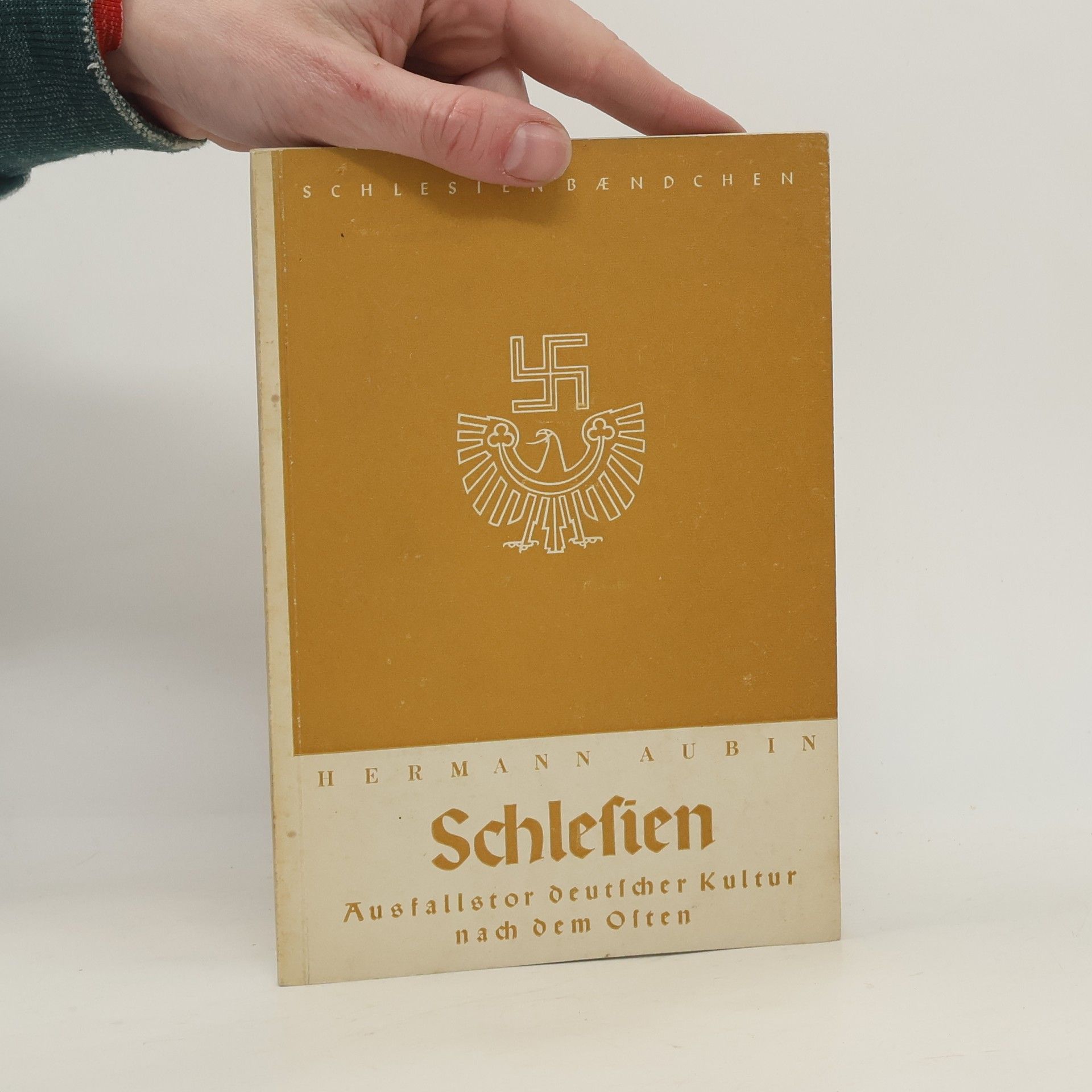 Schlesien: Ausfalltor deutscher Kultur nach dem Osten
