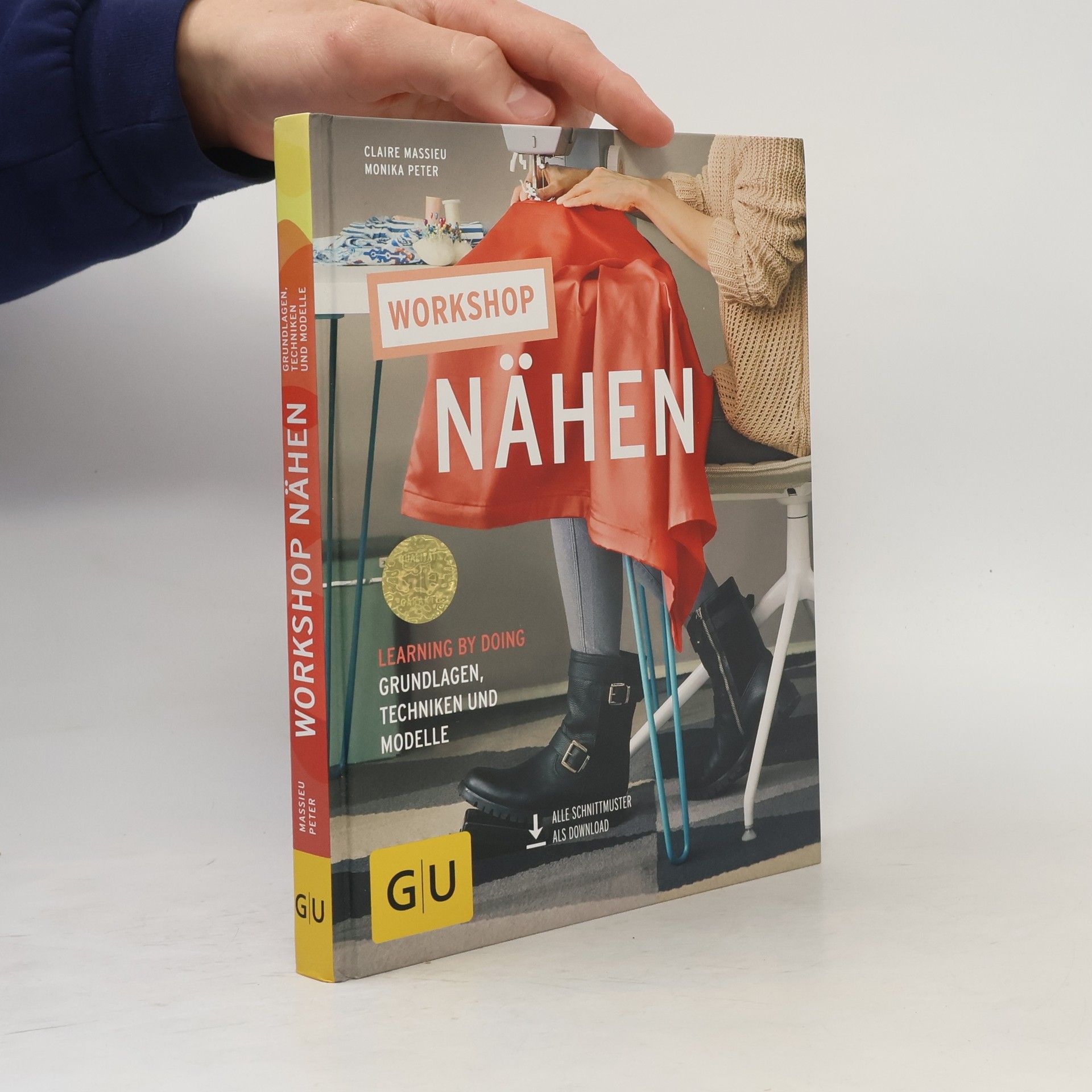 Workshop Nähen