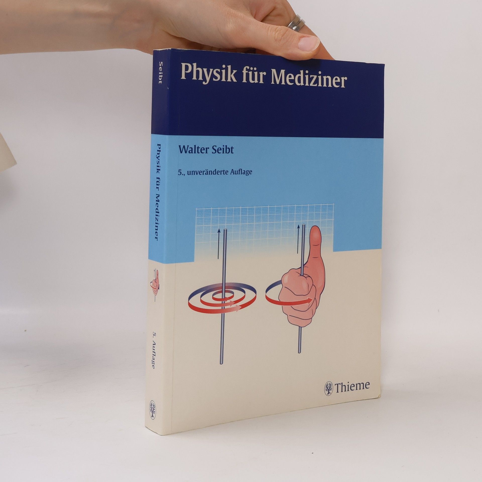 Physik für Mediziner