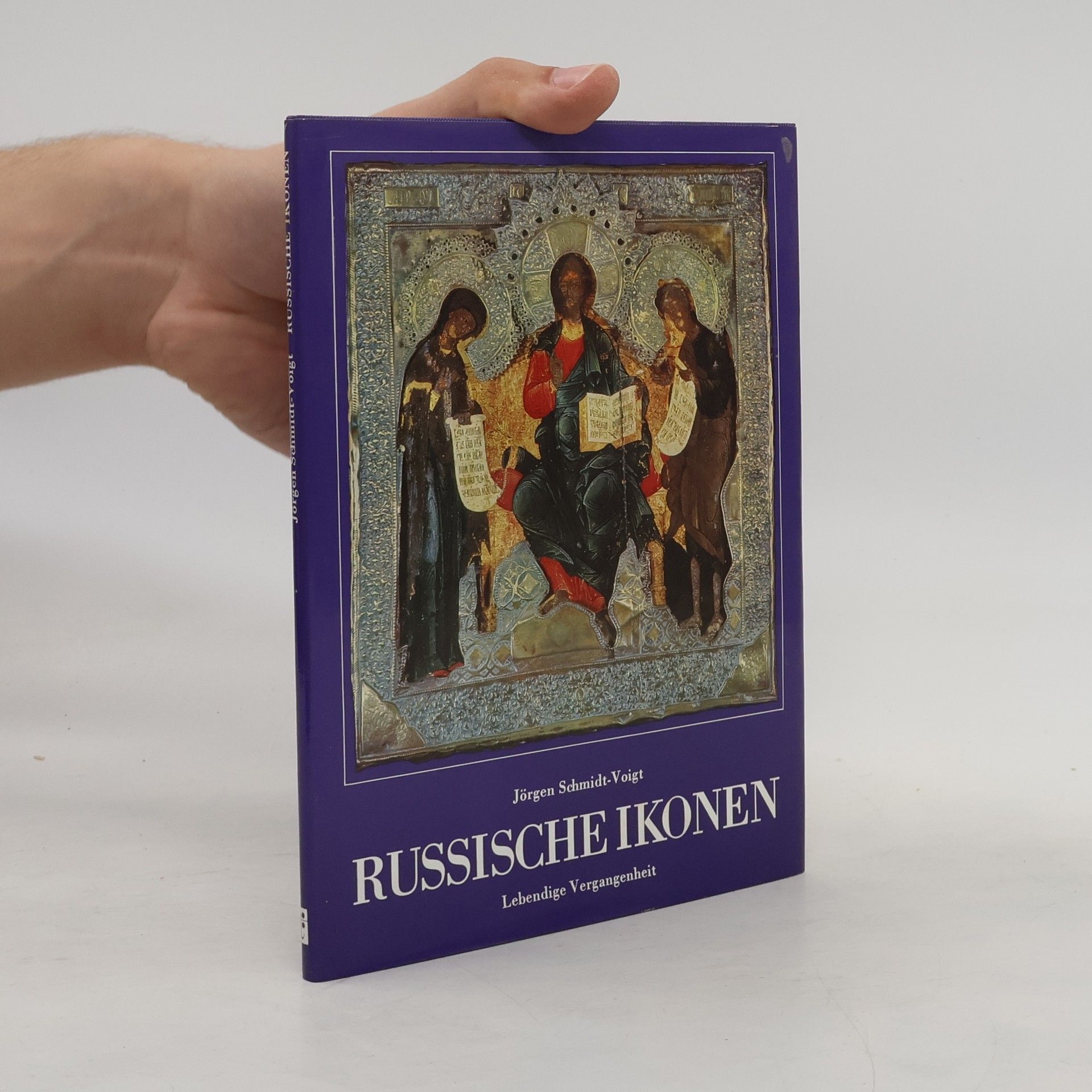 Russische Ikonen