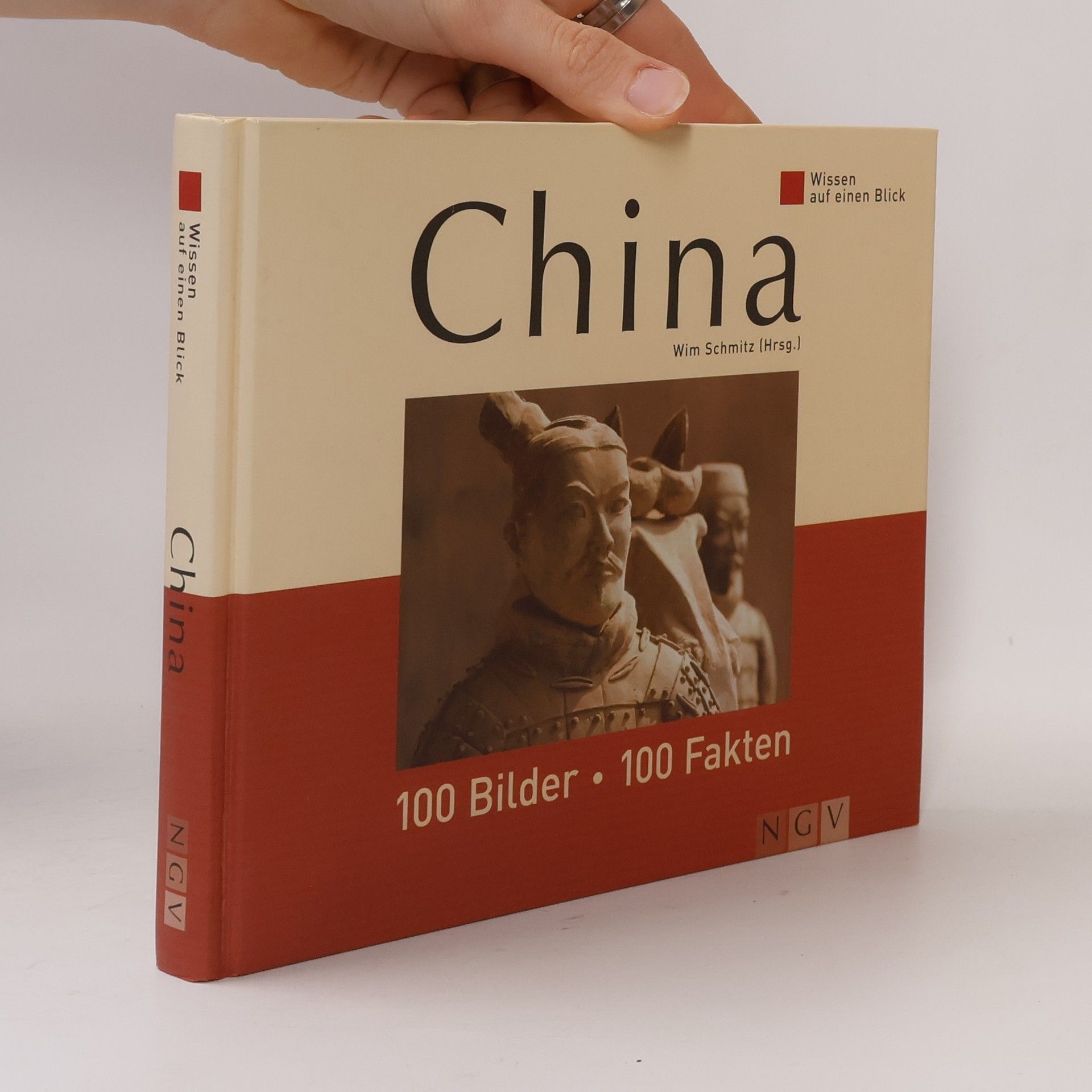 Wim Schmitz China