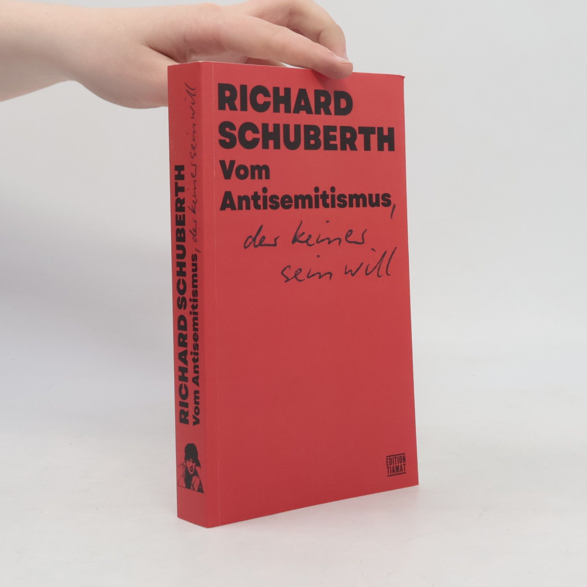Vom Antisemitismus, der keiner sein will