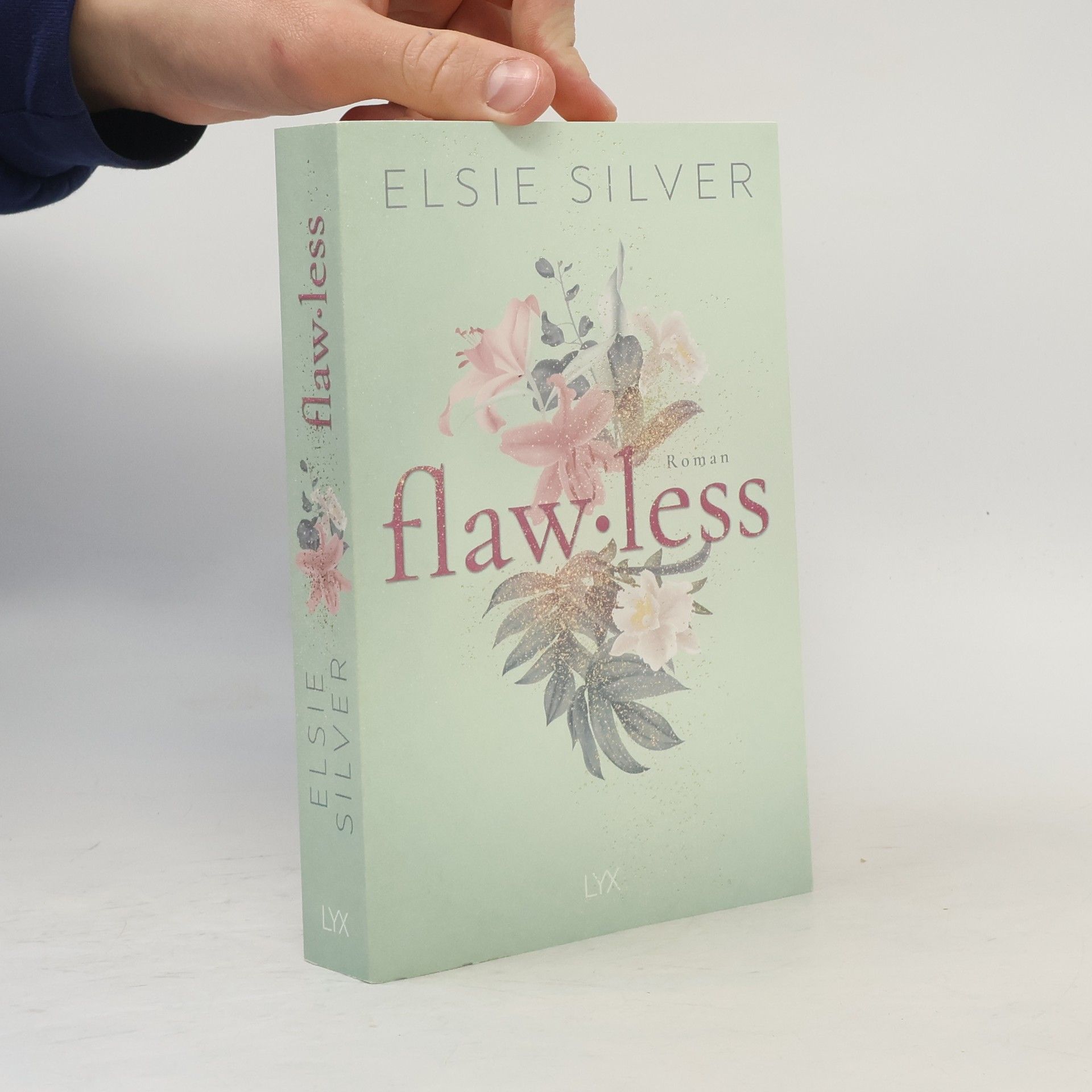 Elsie Silver Flawless