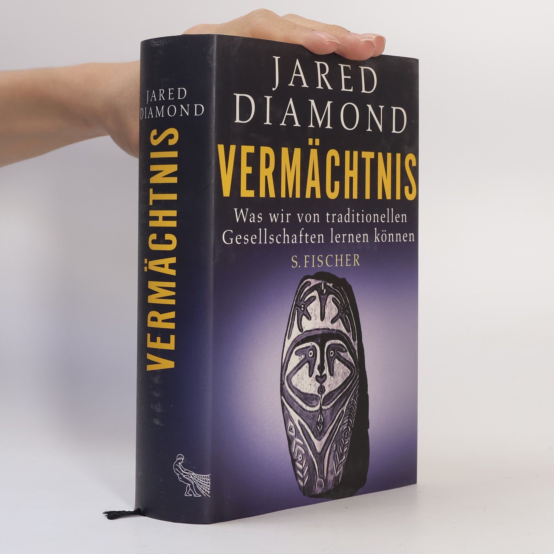 Jared Diamond Vermächtnis